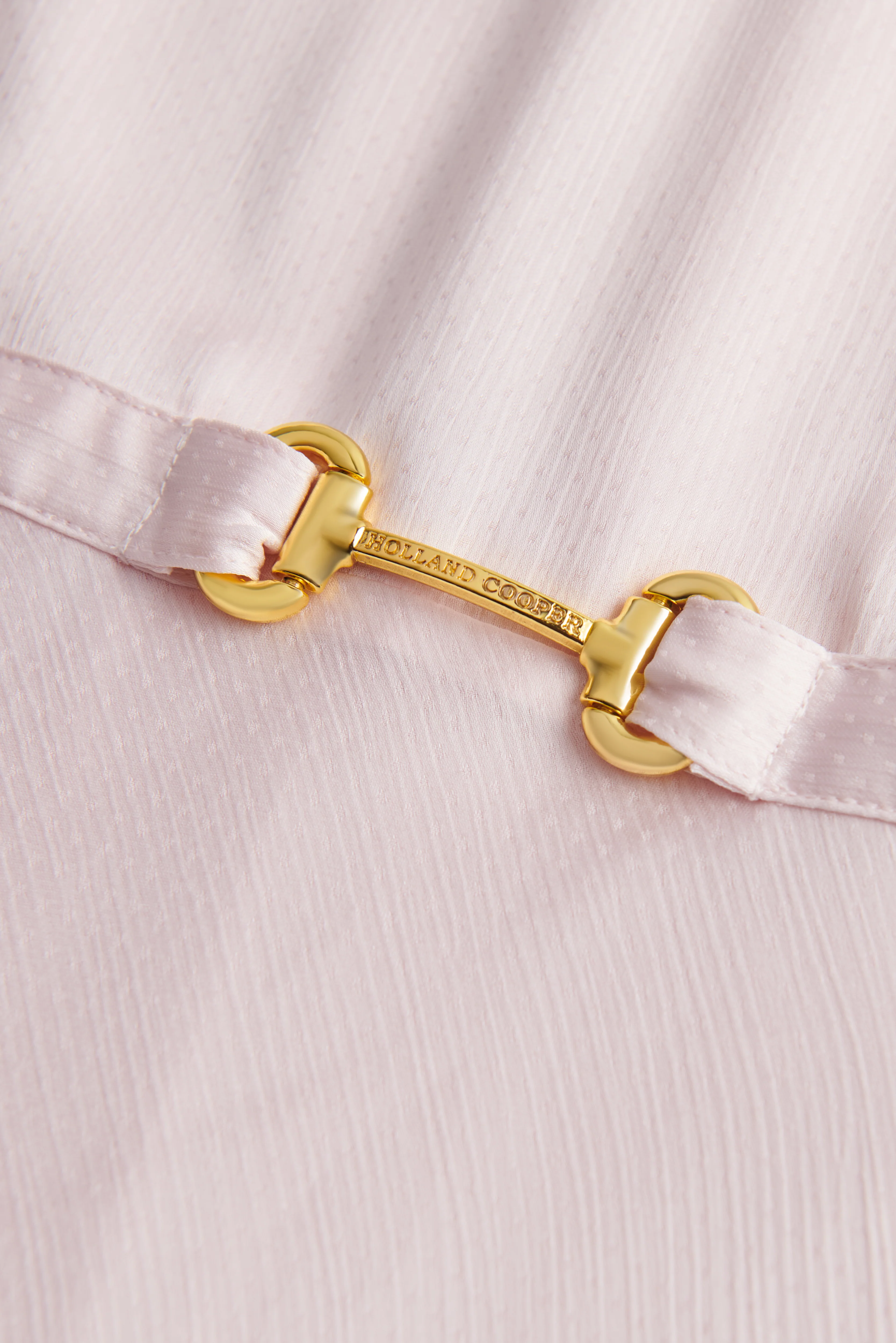 Alara Dress (Blush) - Image 13