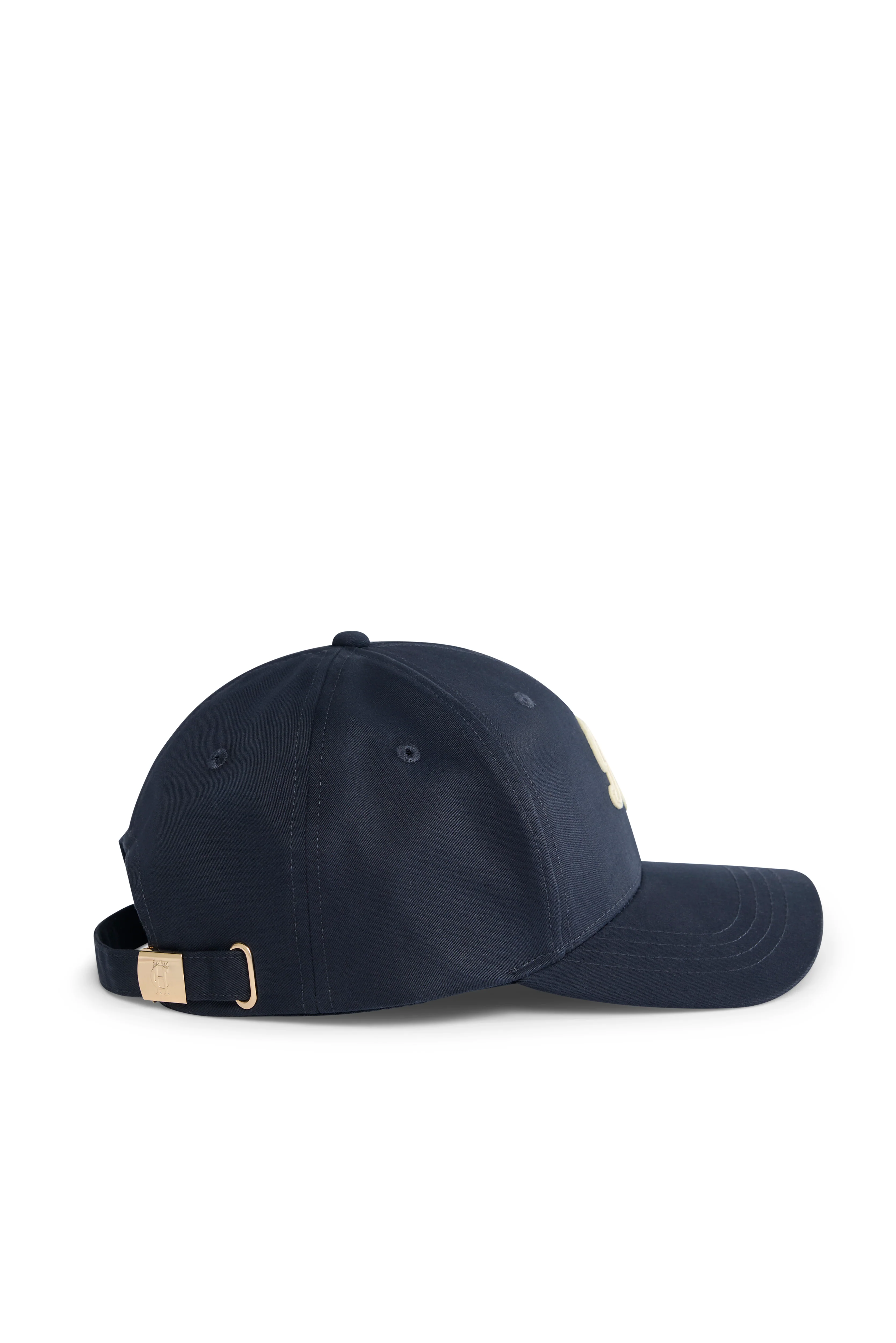 Amalfi Cap (Deep Navy) - Image 5