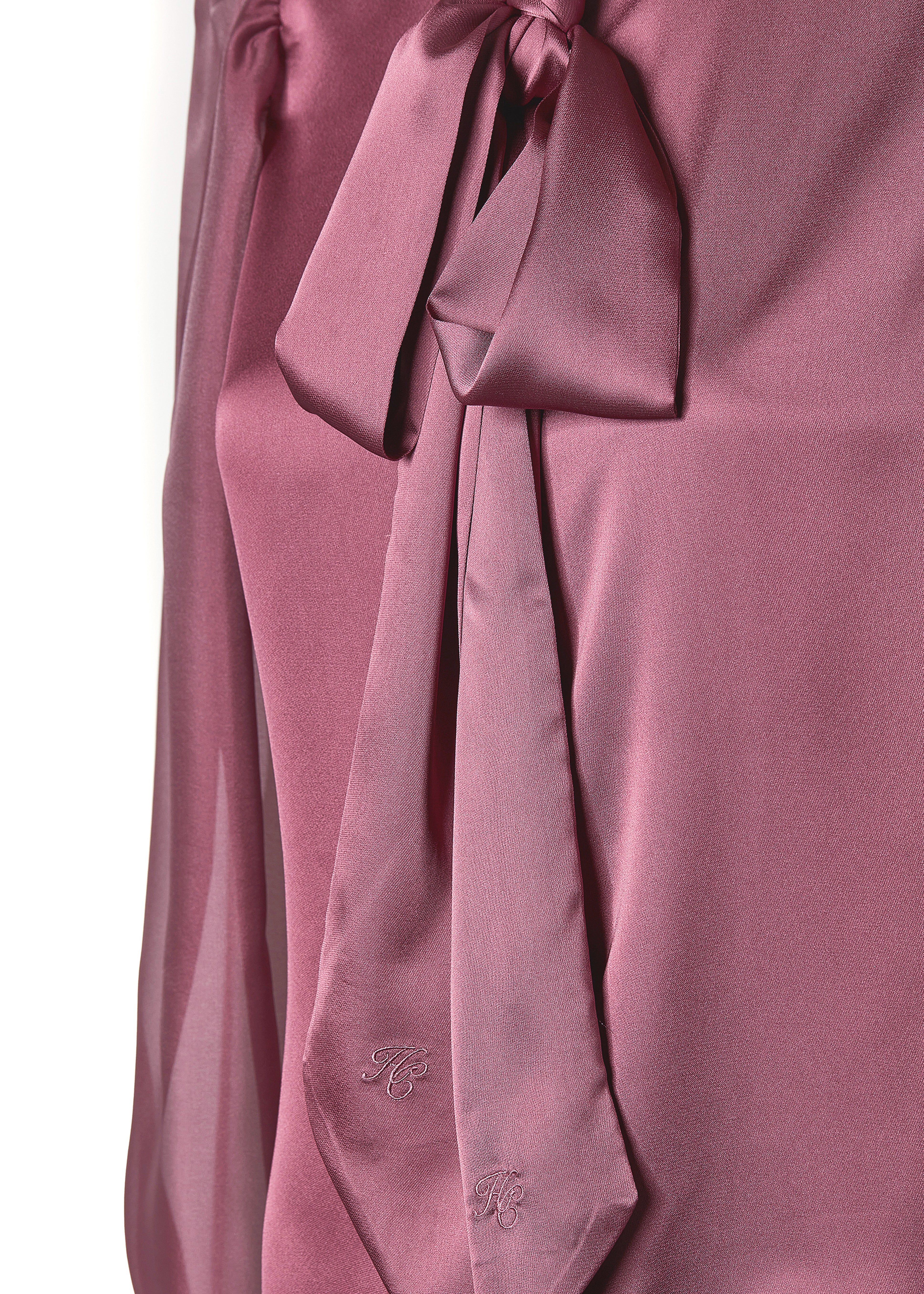 Ariella Blouse (Berry) - Image 8