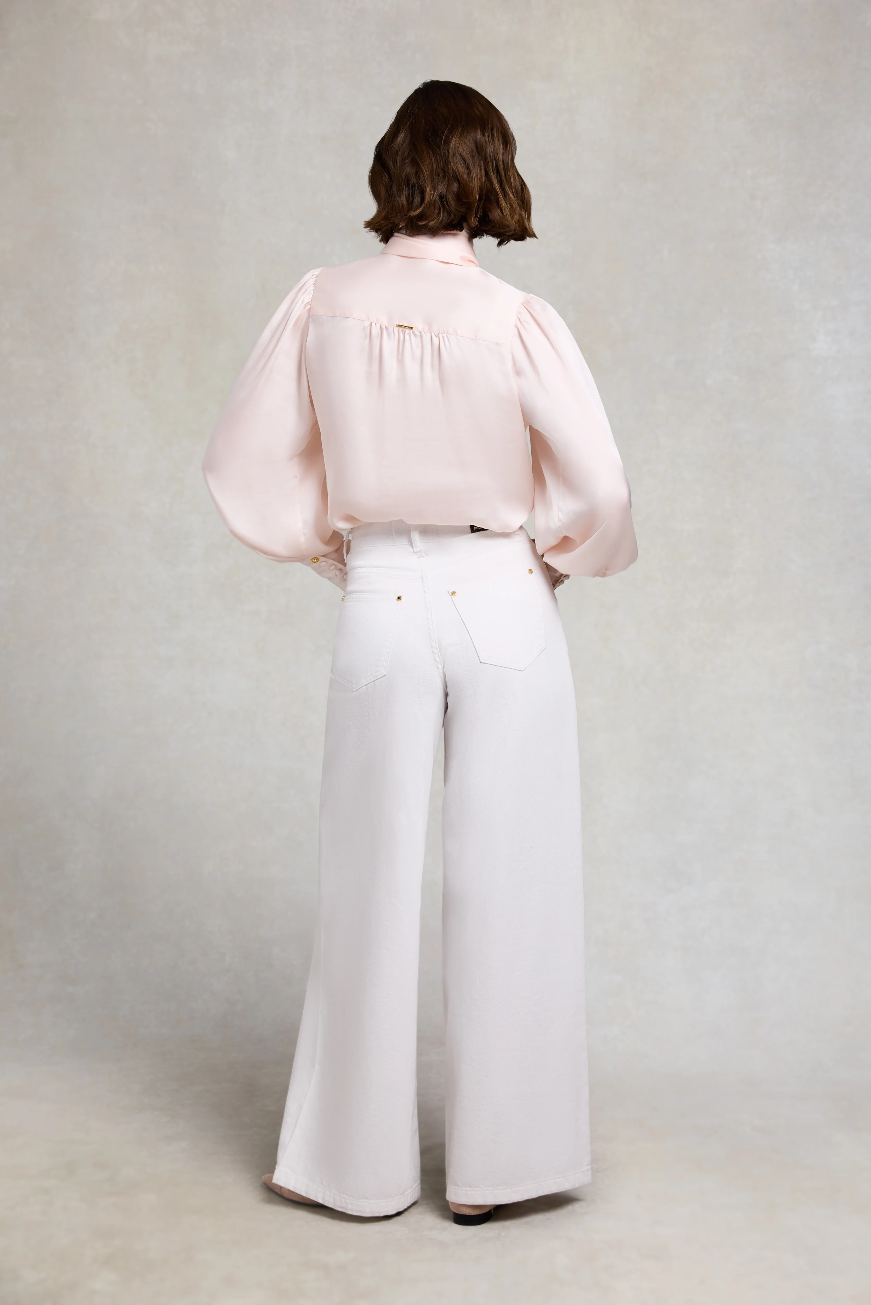 Ariella Blouse (Blush) - Image 6
