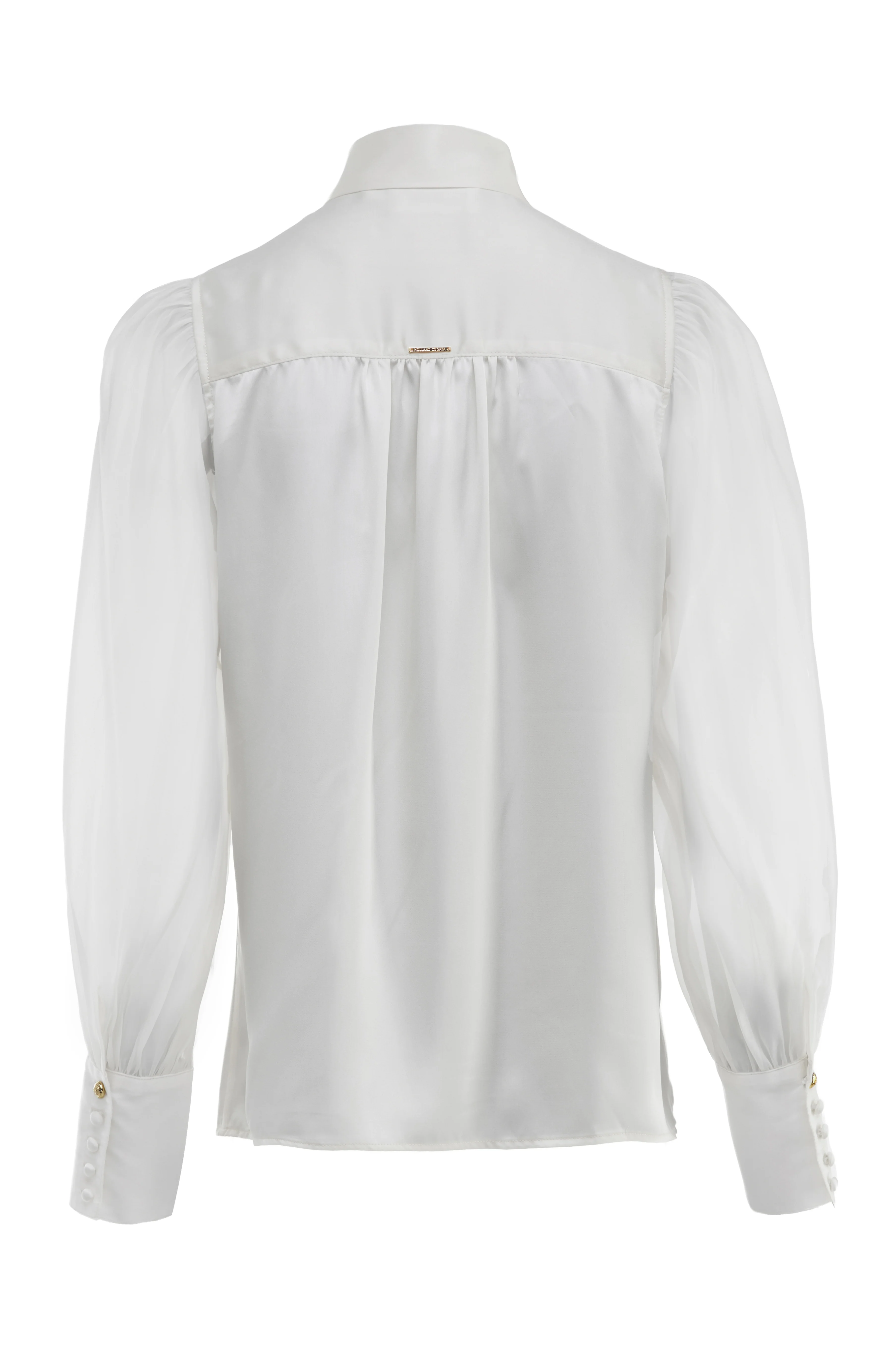 Ariella Blouse (Oyster) - Image 5