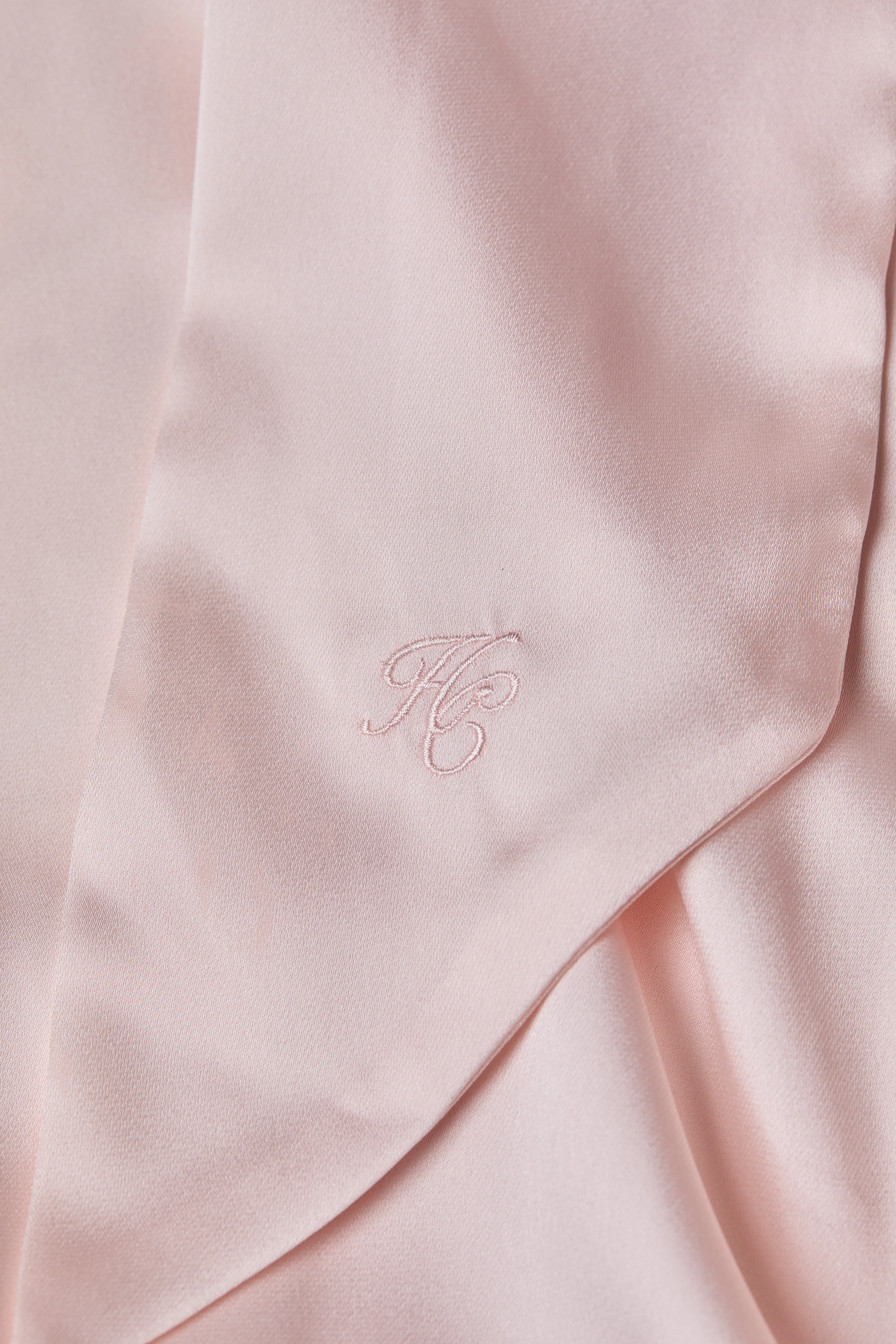 Ariella Sleeveless Blouse (Blush) - Image 8