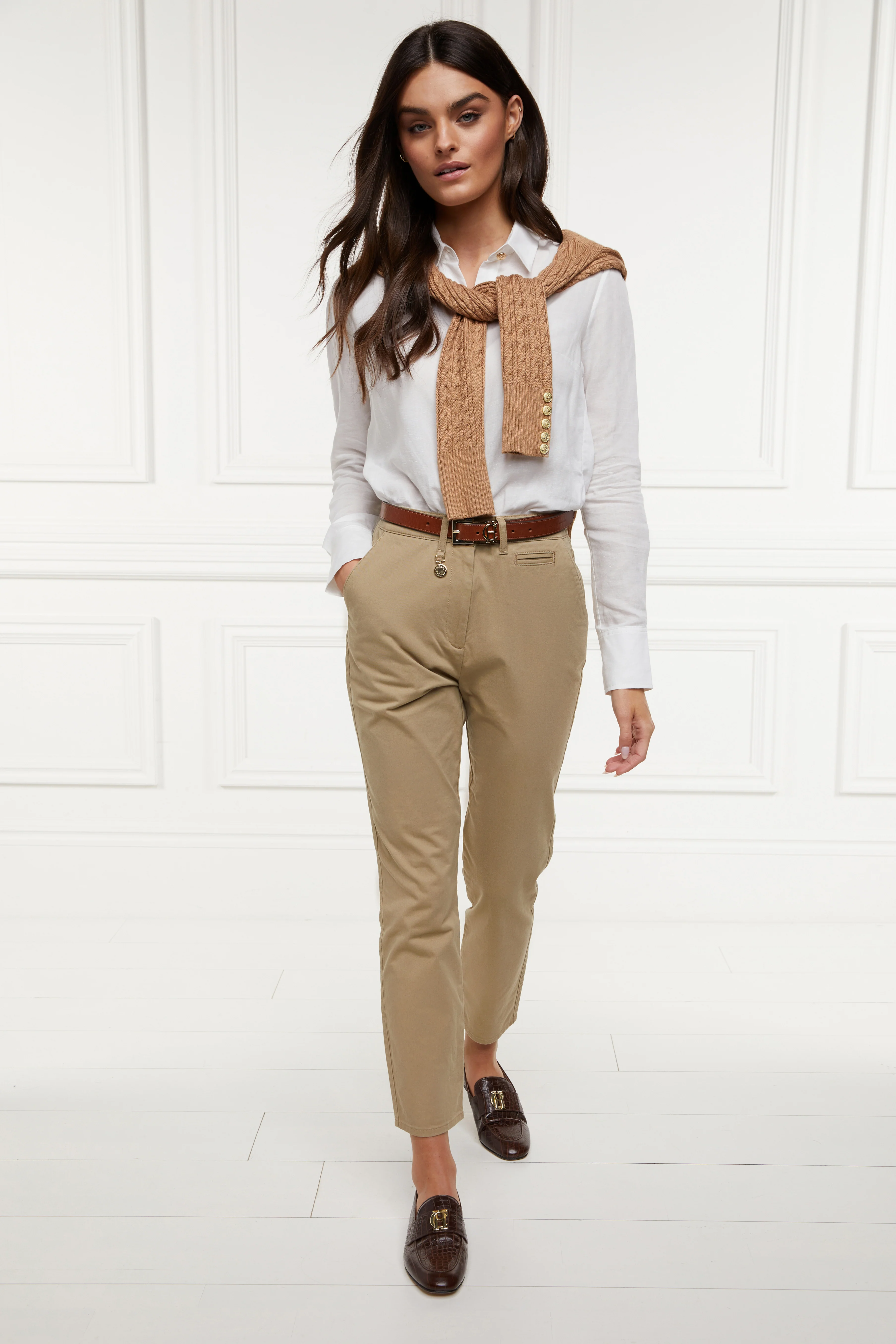 Arnesby Chino (Stone) - Image 3