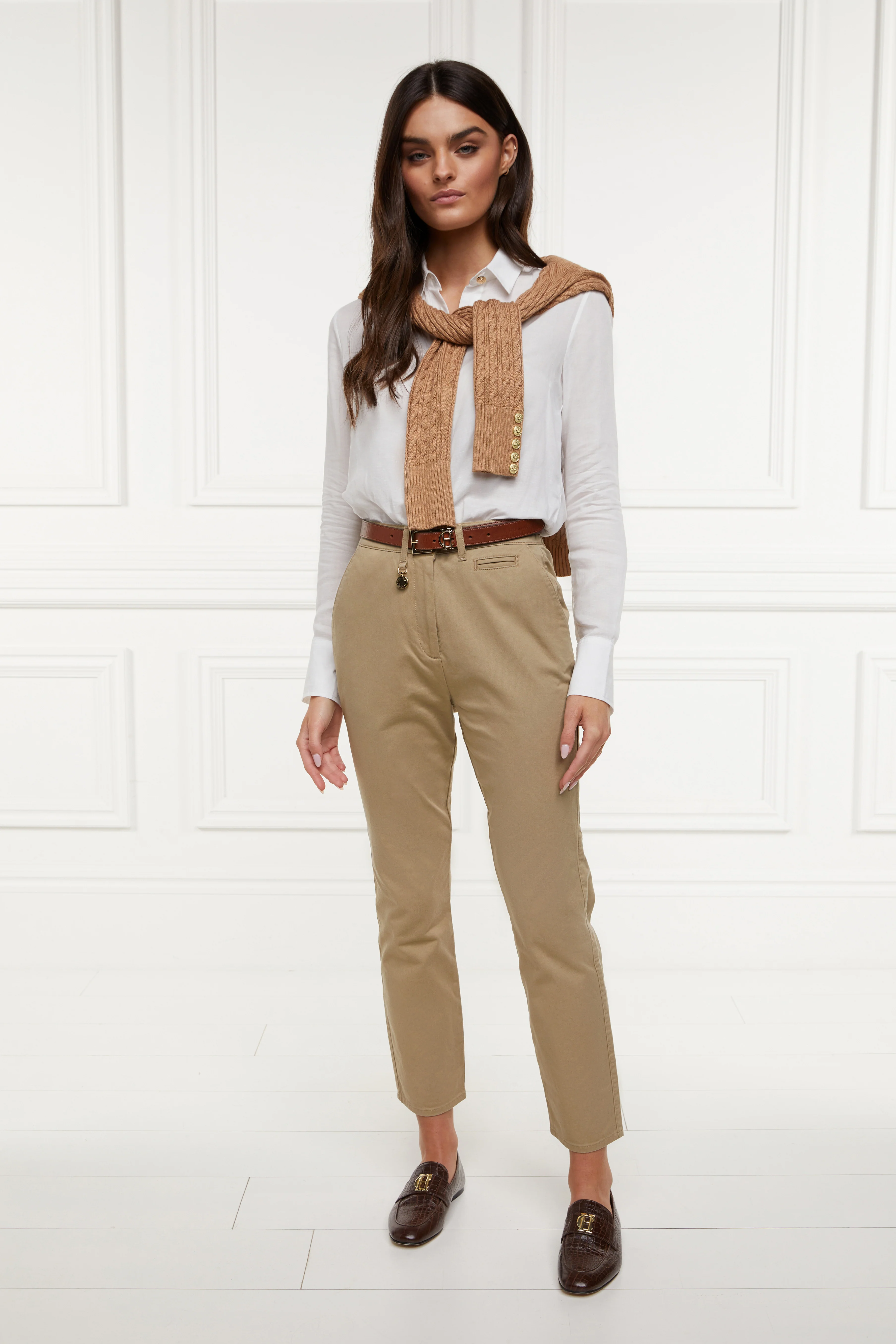 Arnesby Chino (Stone) - Image 7