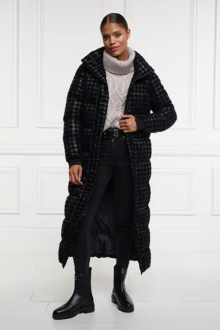 Astoria Ankle Boot (Black) - Image 5
