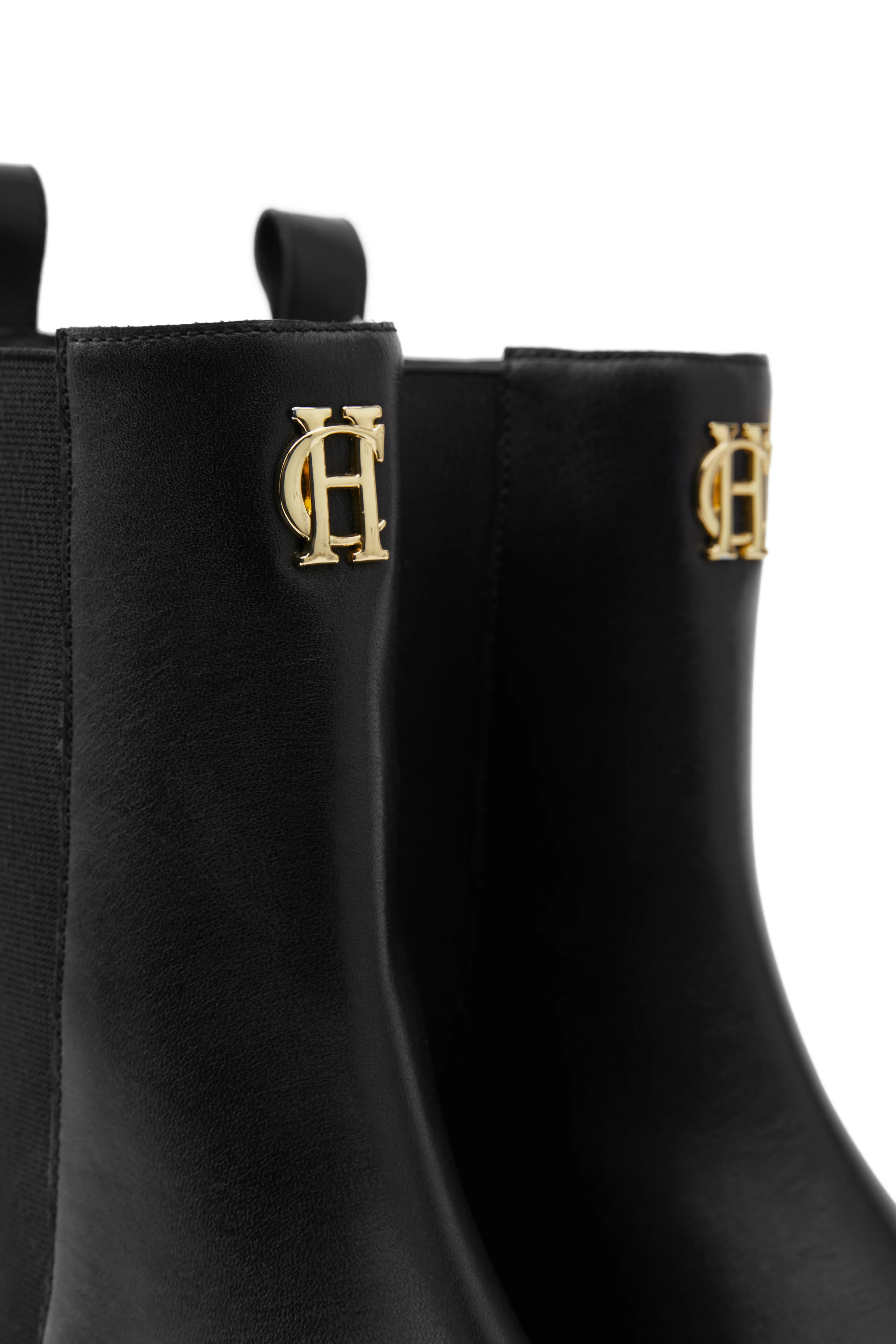 Astoria Ankle Boot (Black) - Image 9