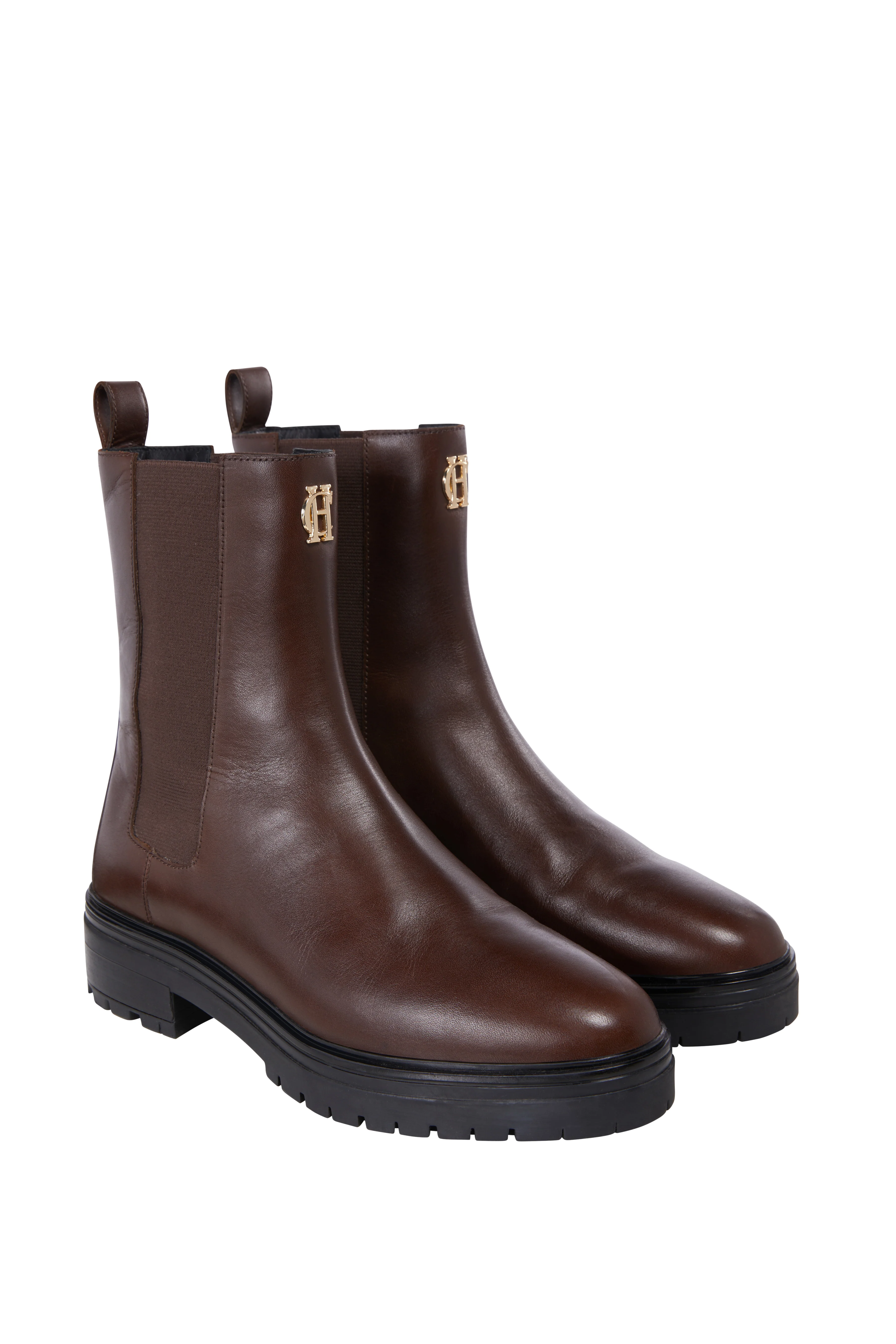 Astoria Ankle Boot (Rich Chocolate) - Image 3