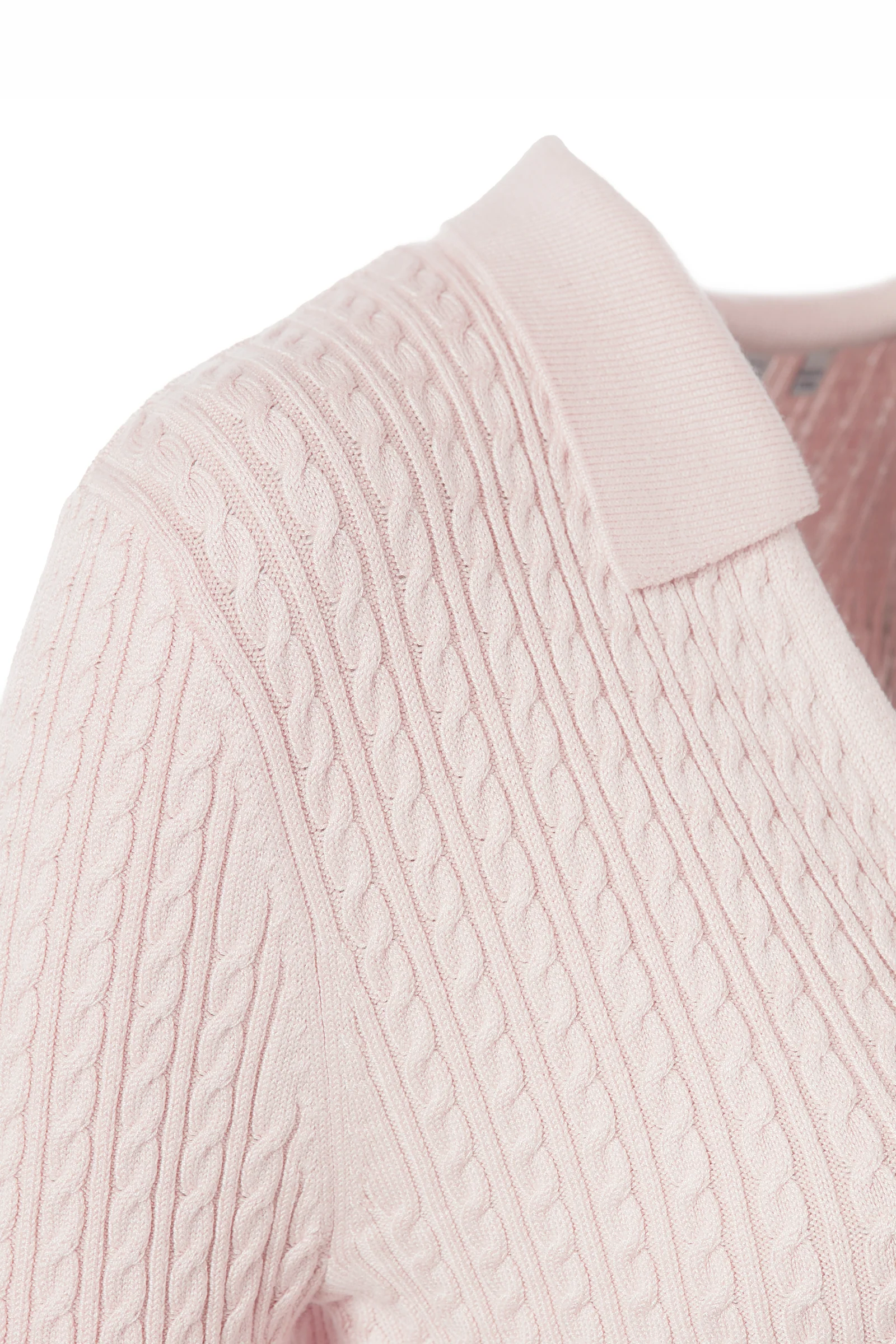 Ava Knit (Soft Pink) - Image 10
