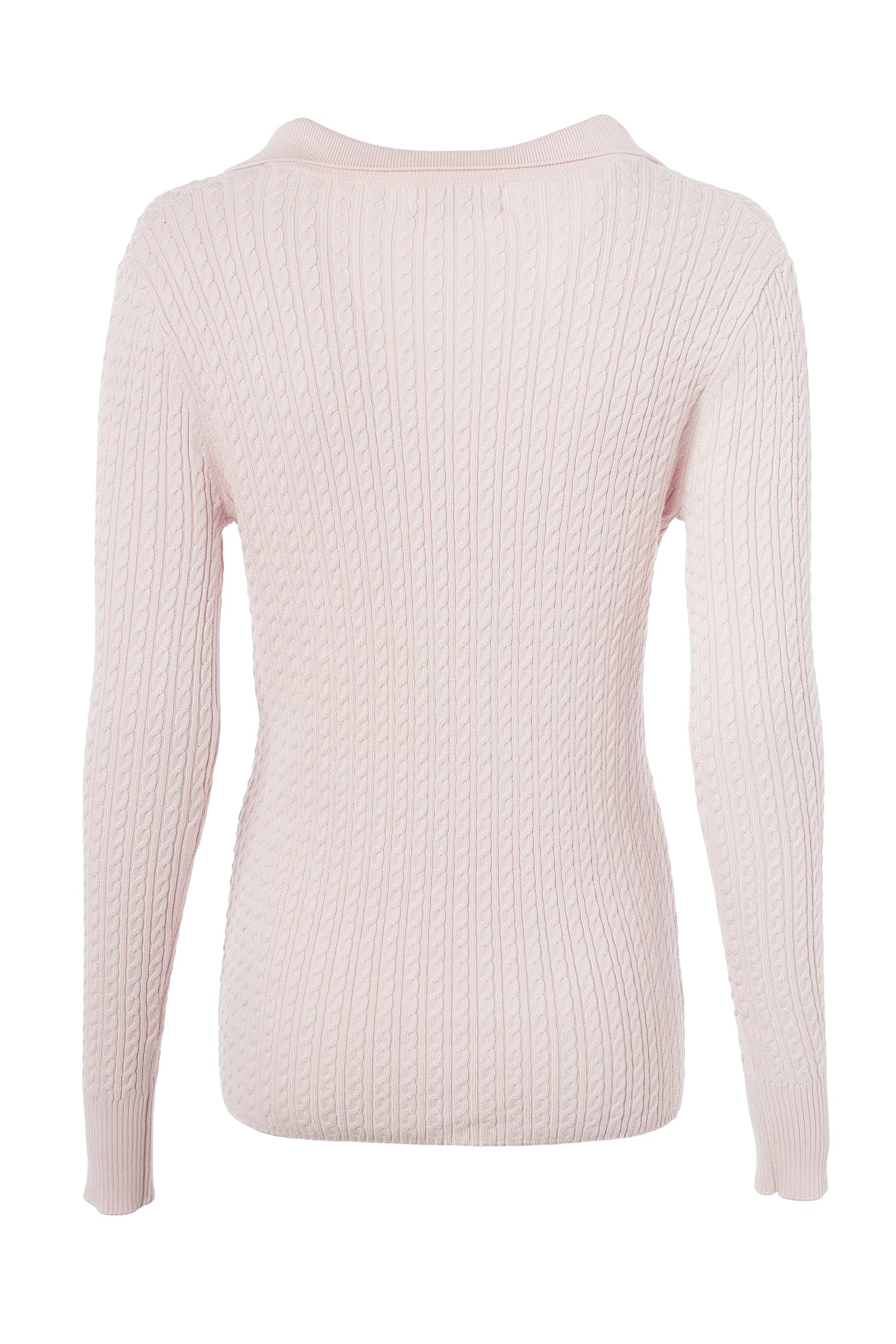 Ava Knit (Soft Pink) - Image 7