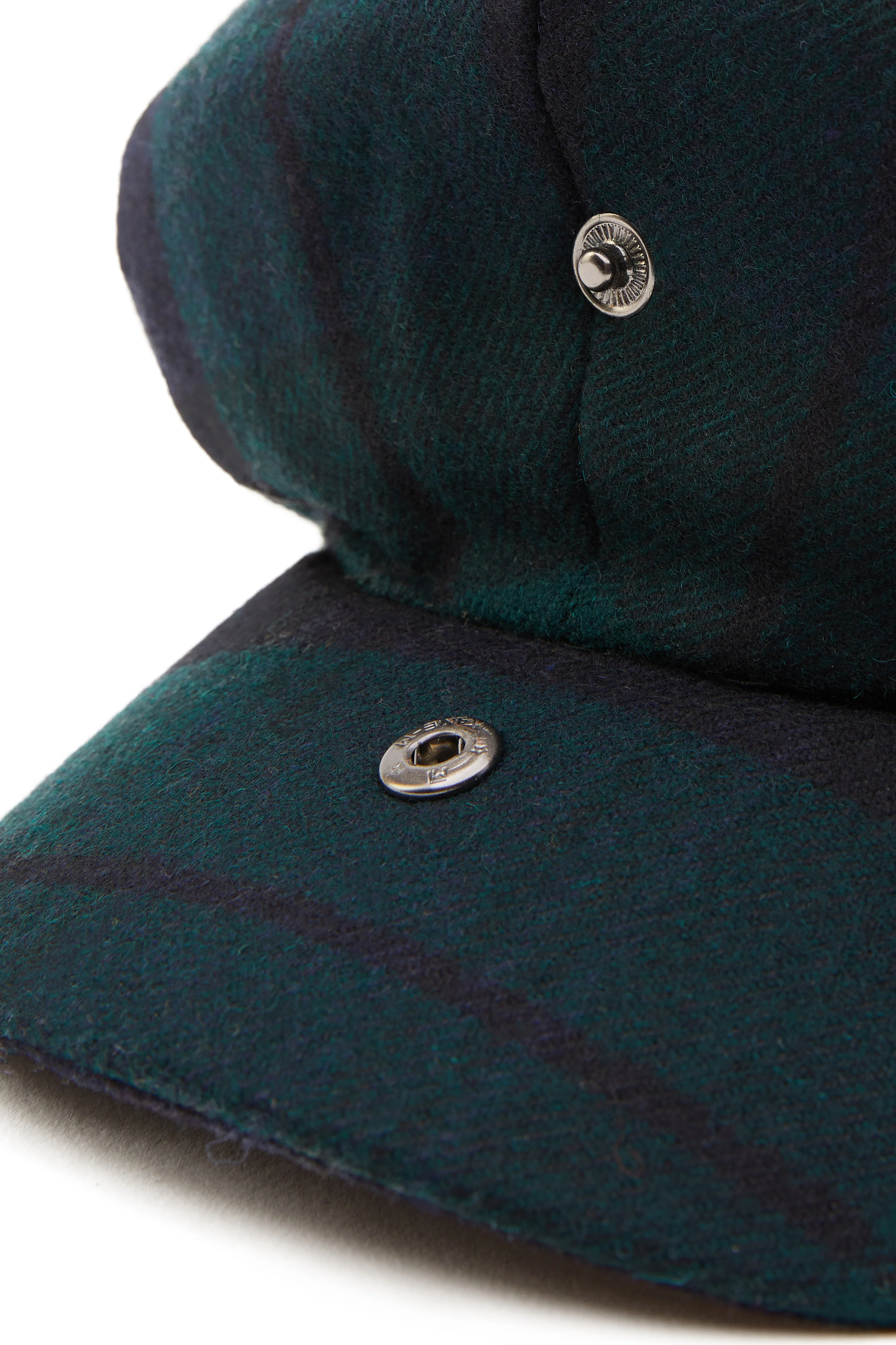 Baker Boy Cap (Blackwatch) - Image 5