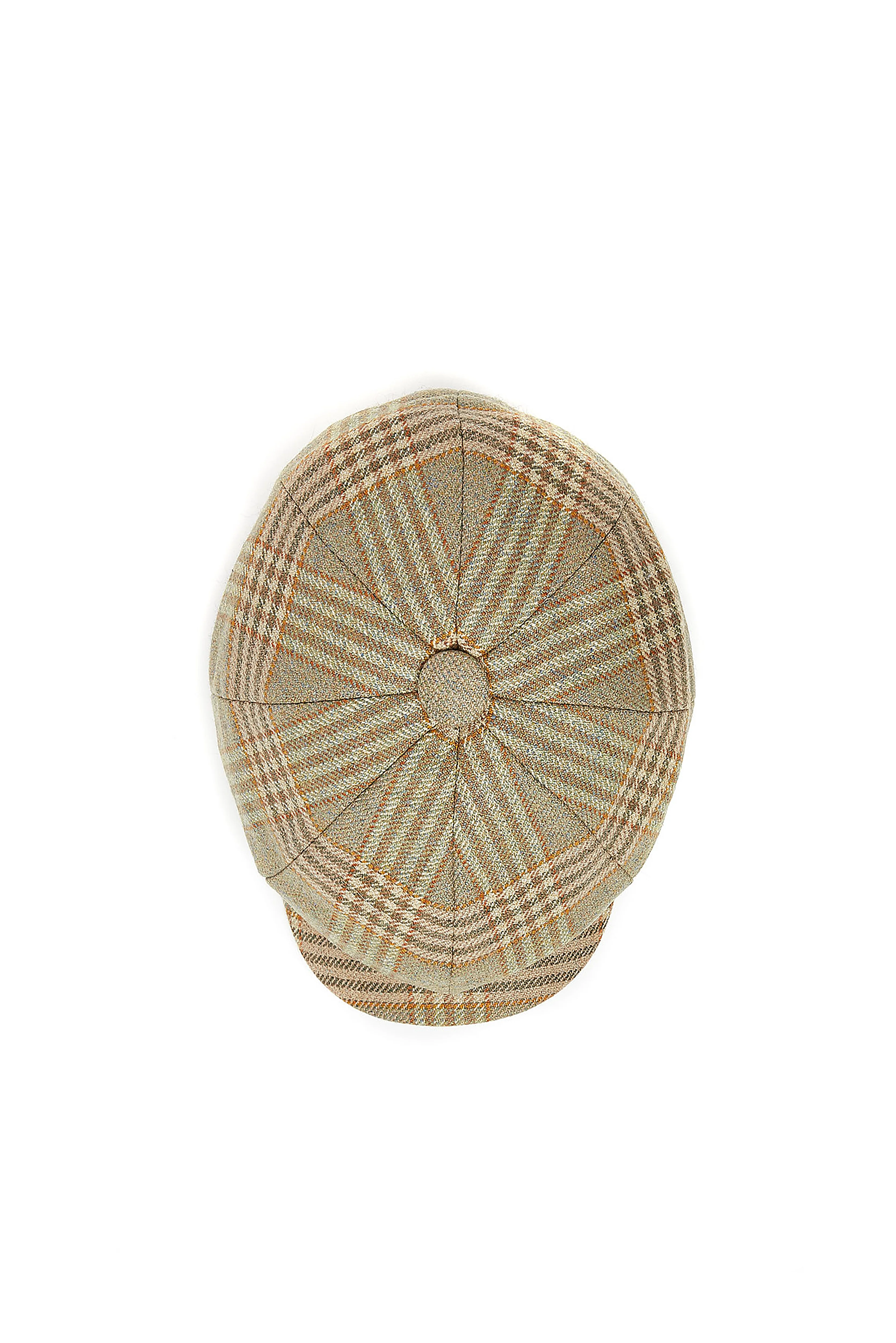 Baker Boy Cap (Leveret) - Image 2