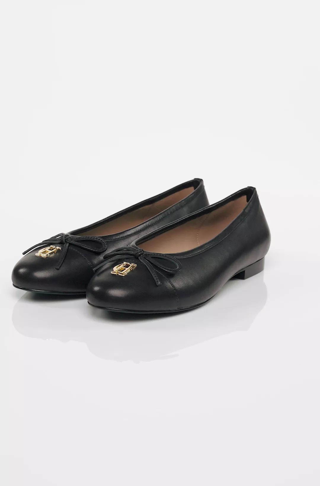 Ballet Shoe (Black) - Image 5