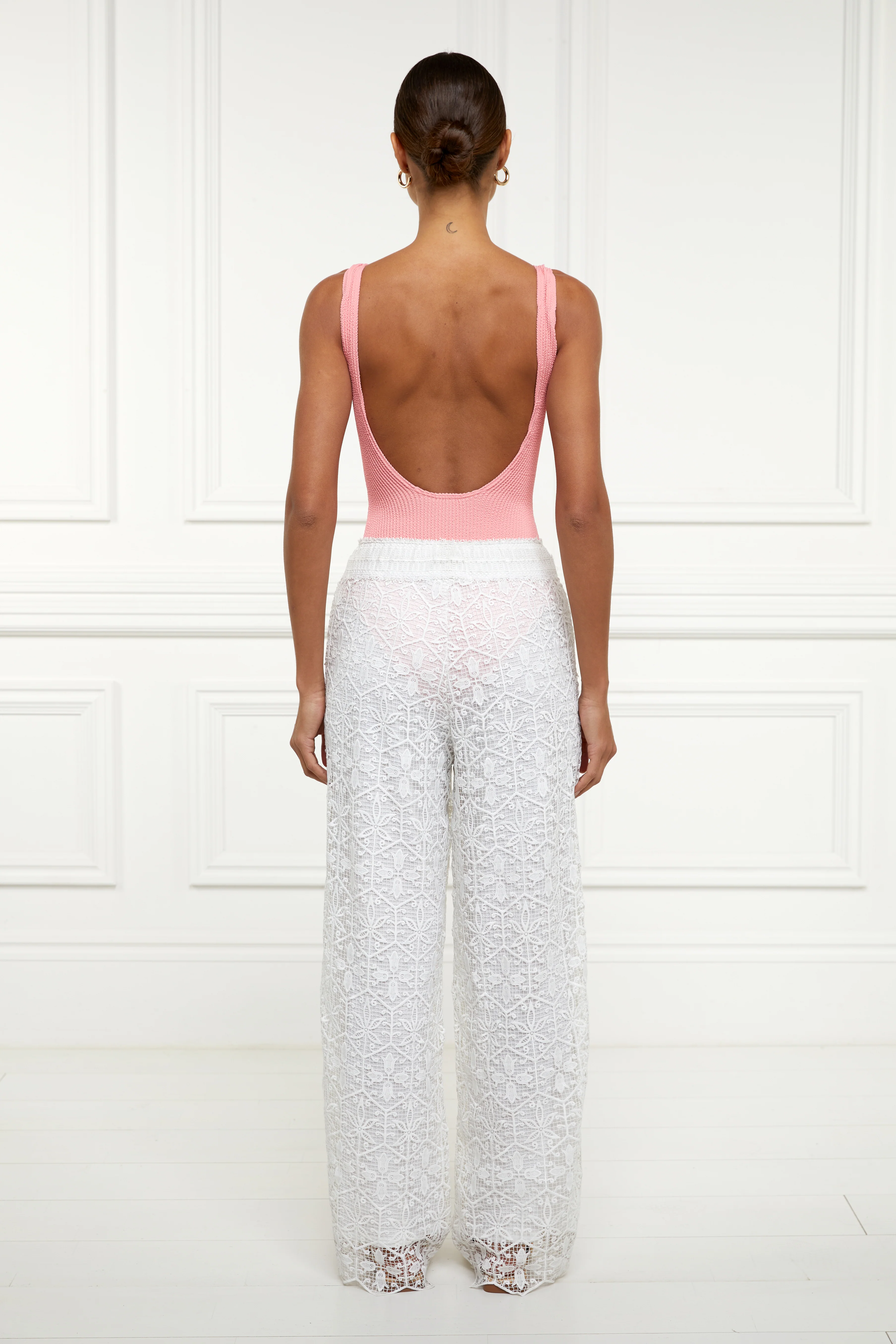 Beach Pant (White) - Image 7