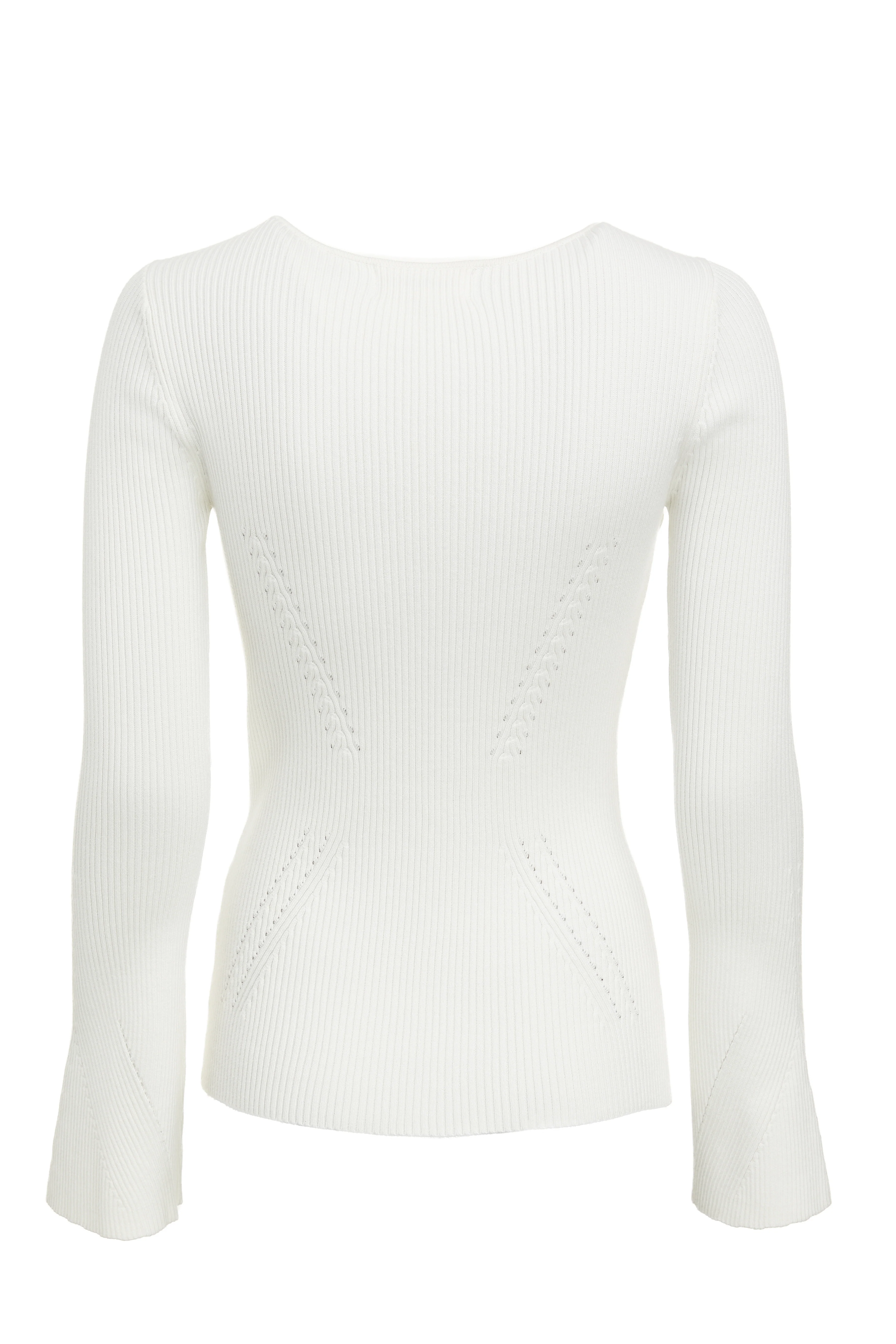 Beauford Knit (Natural) - Image 6