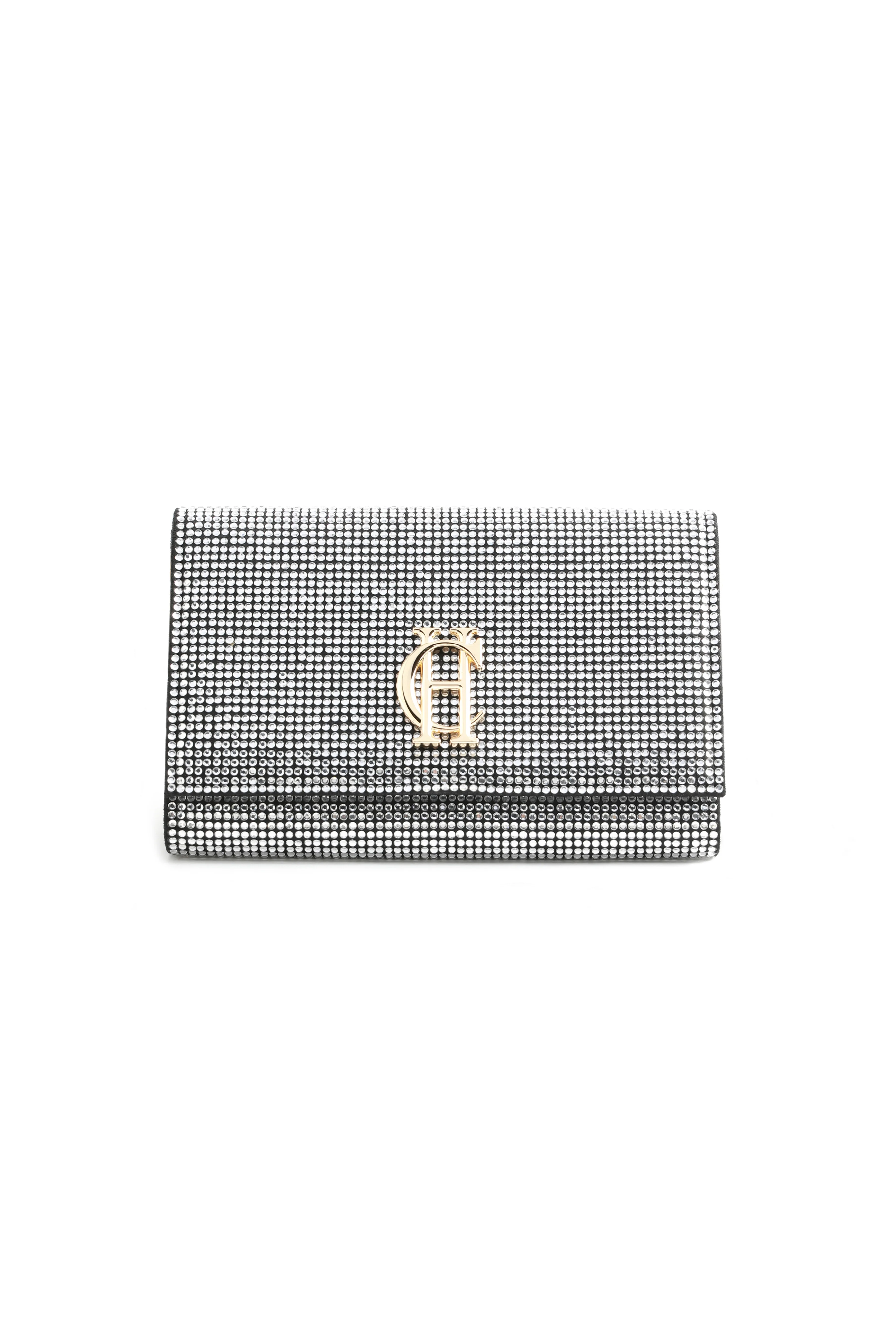 Belgravia Clutch Bag (Crystal) - Image 3