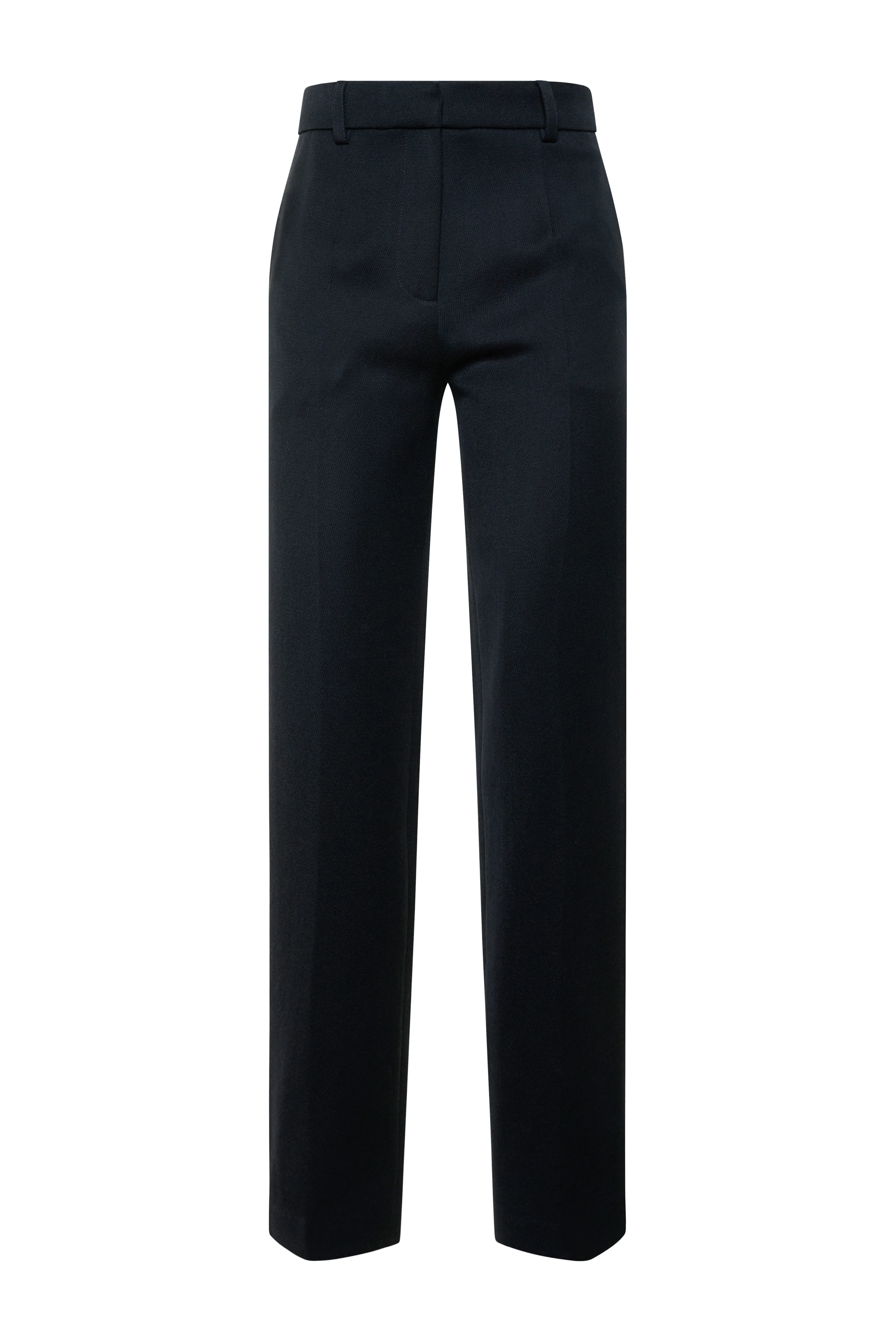 Belgravia Slim Trouser (Navy Twill) - Image 5