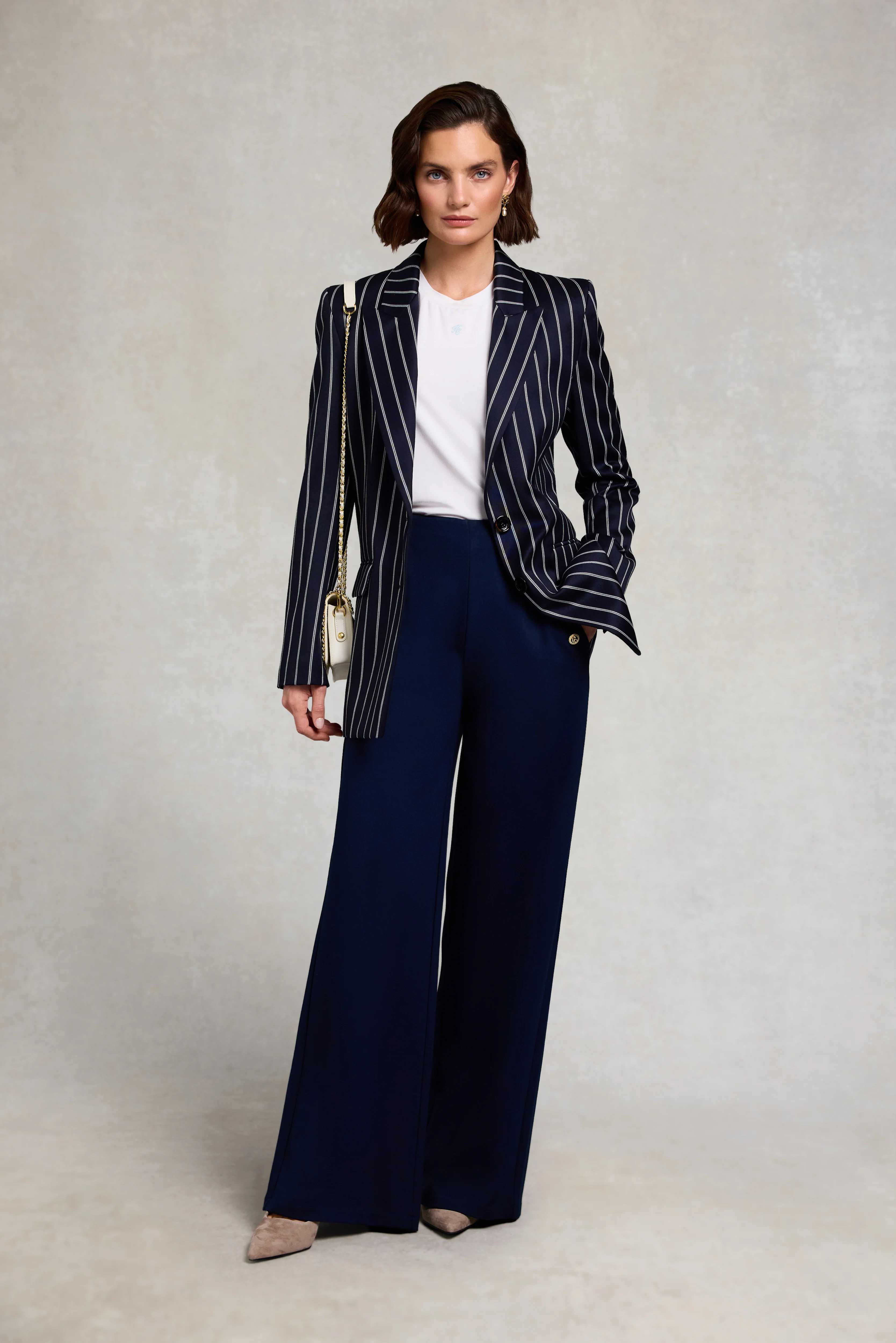 Bella Top (White) - Image 4