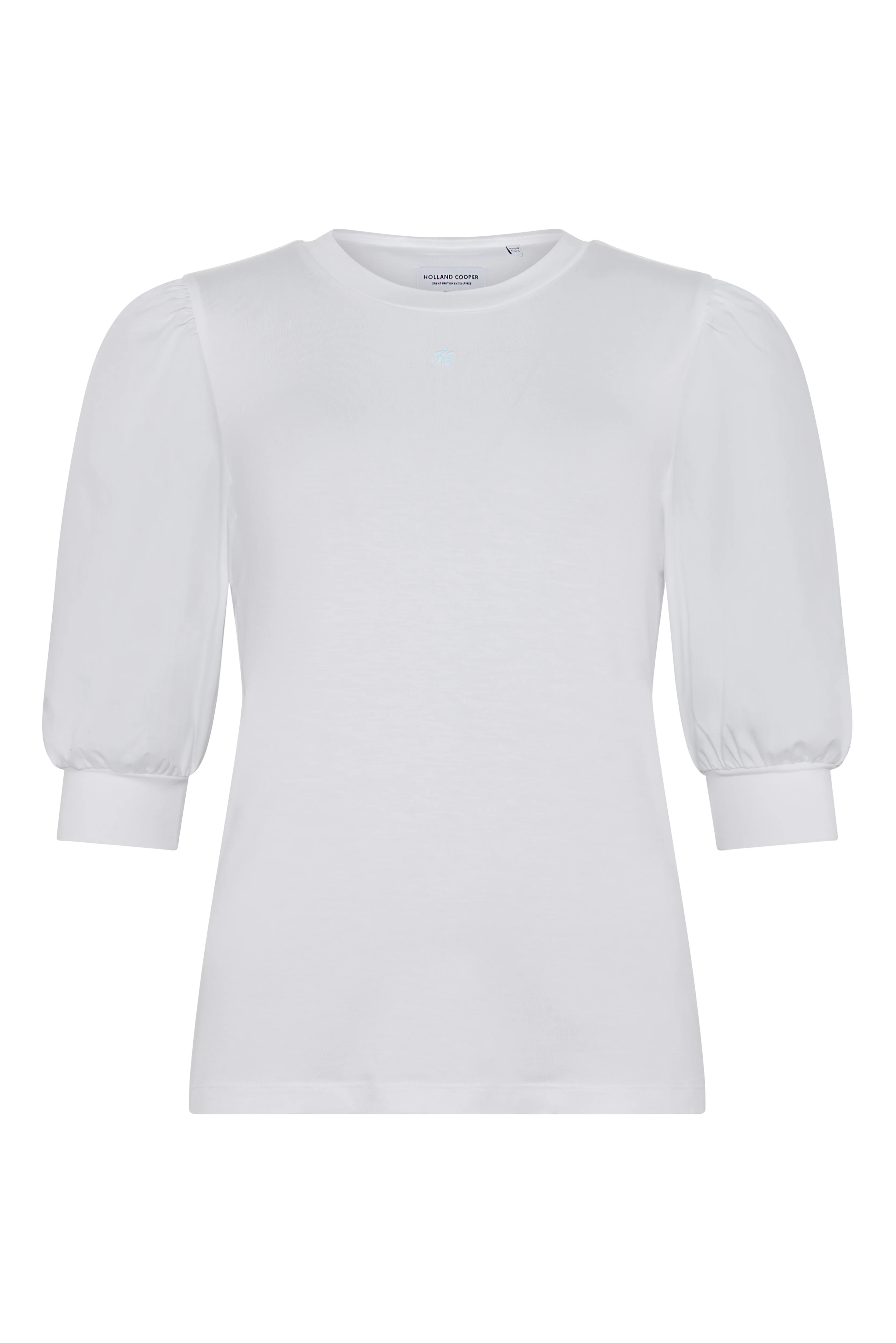 Bella Top (White) - Image 6