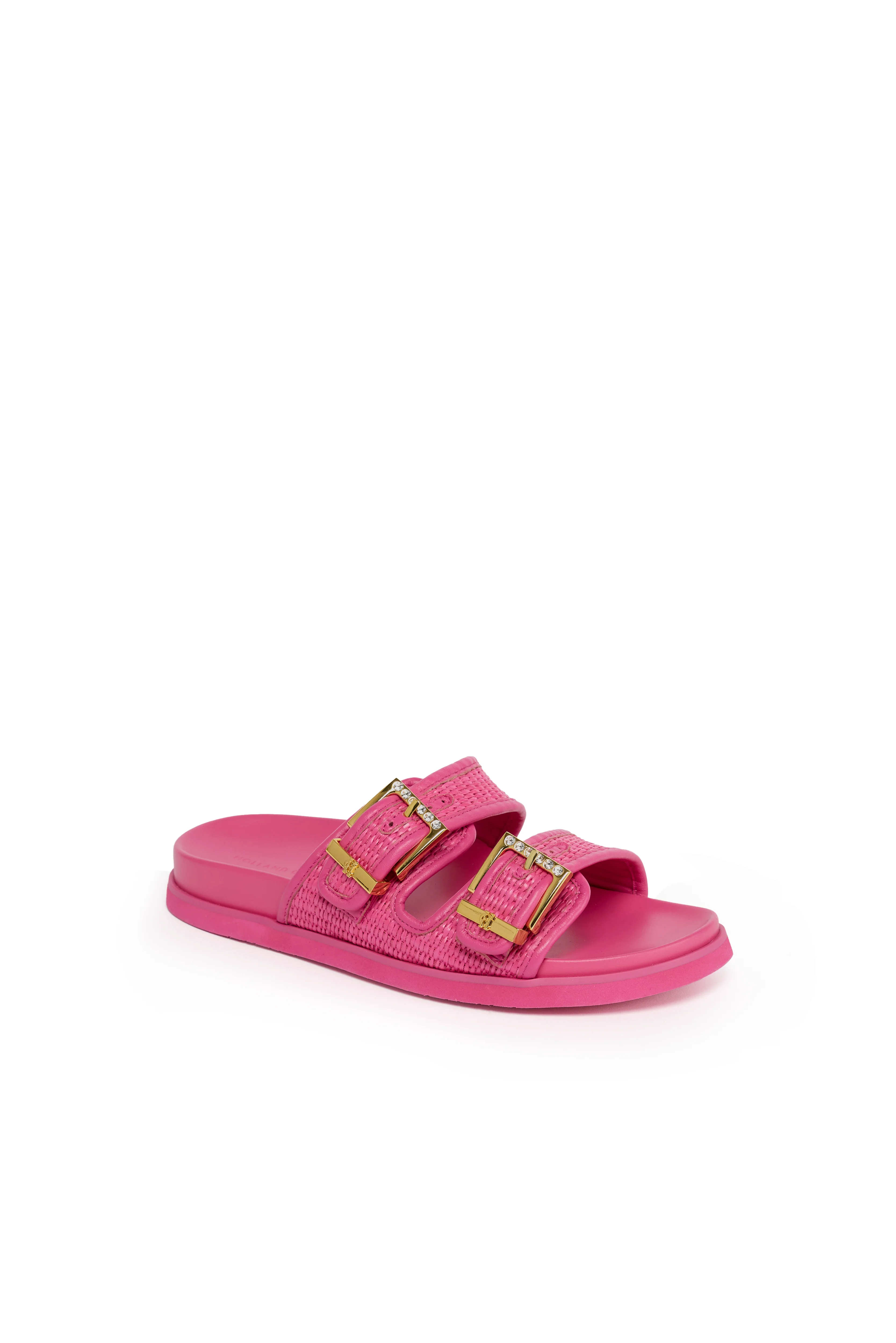 Buckle Slide (Hot Pink) - Image 9
