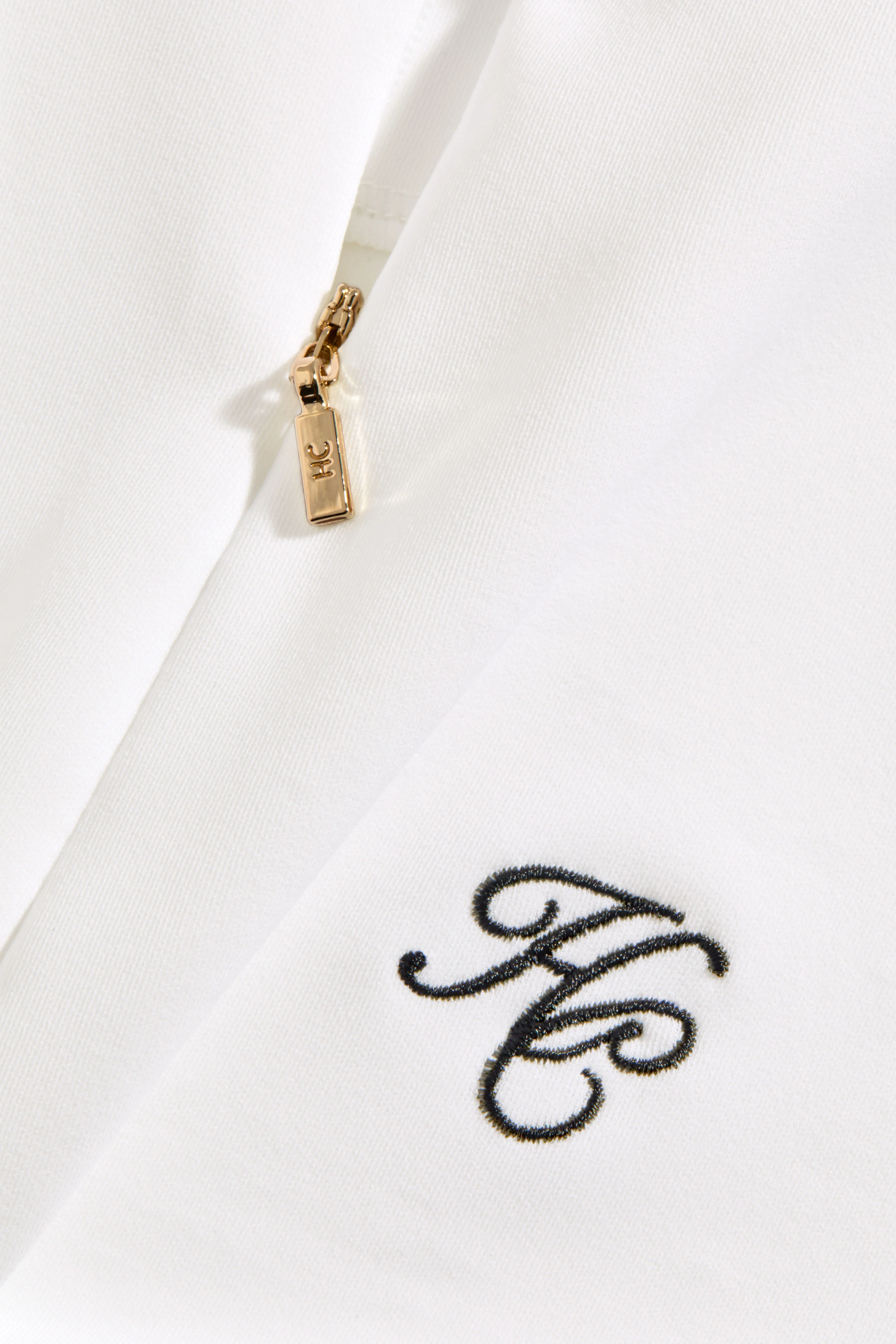Burghley Base Layer (White) - Image 6