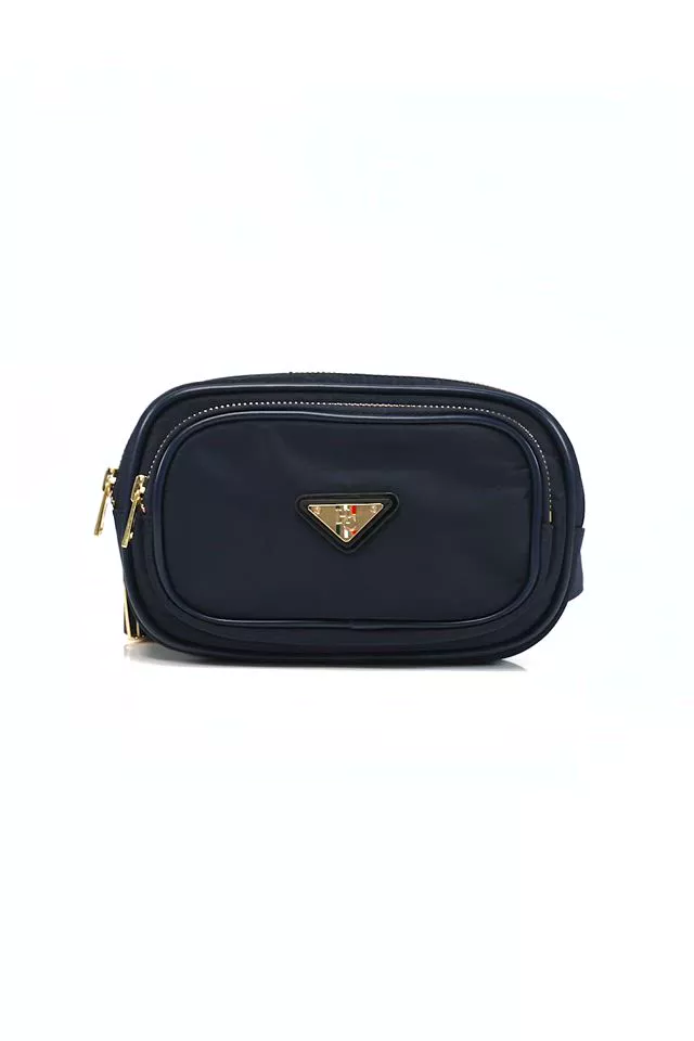 Burghley Belt Bag (Ink Navy) - Image 5