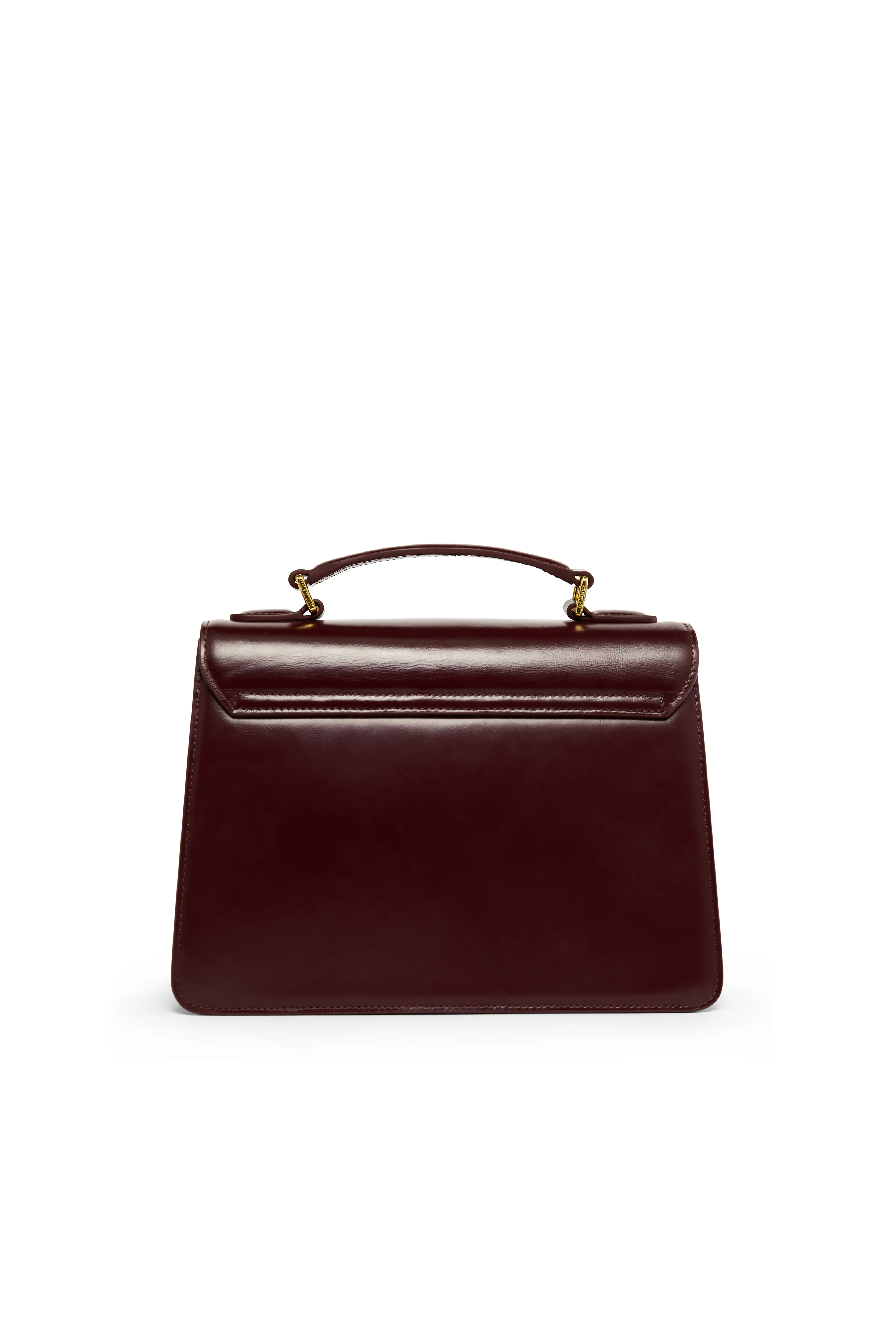 Cambridge Bag (Oxblood) - Image 7