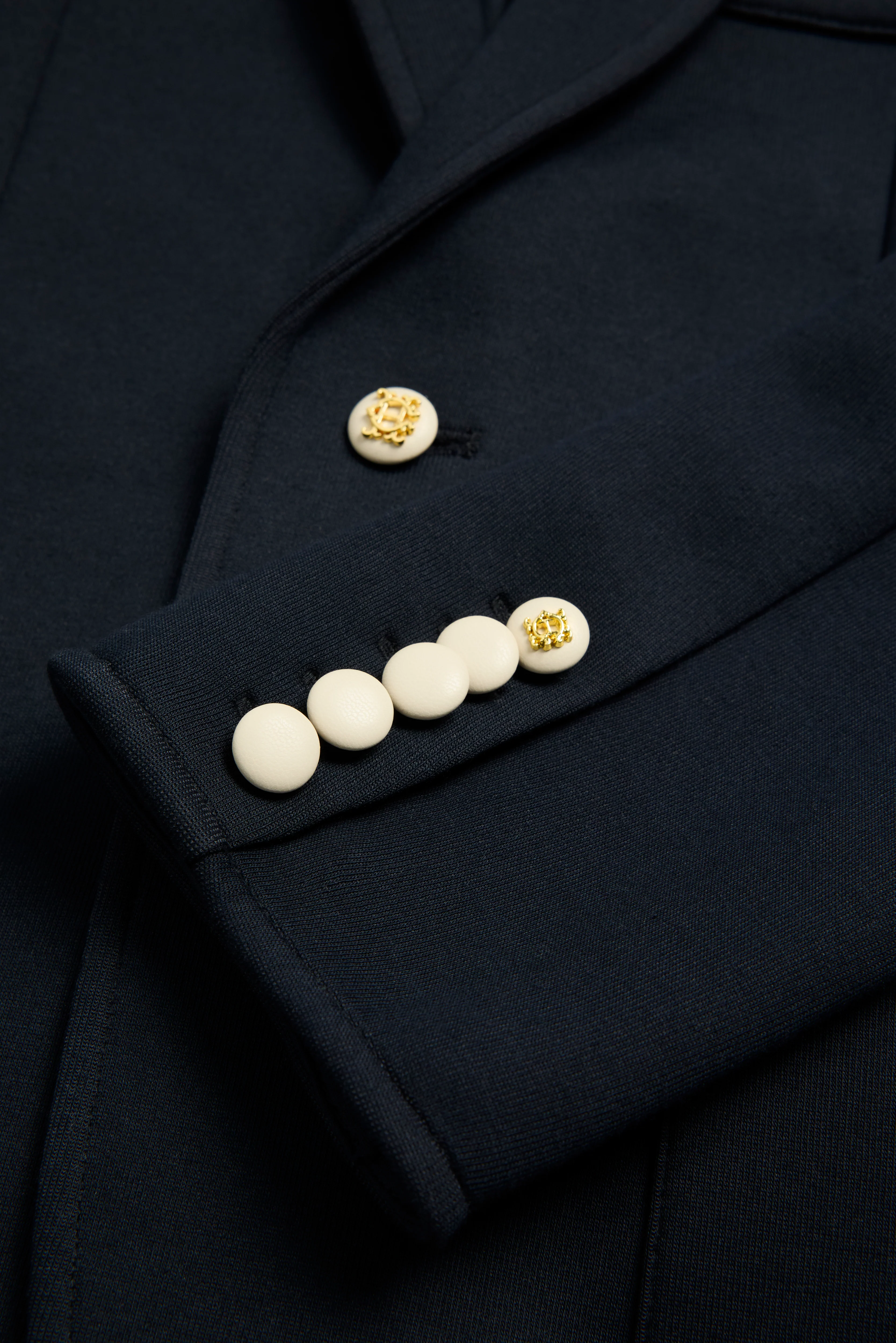 Cambridge Blazer (Ink Navy) - Image 9