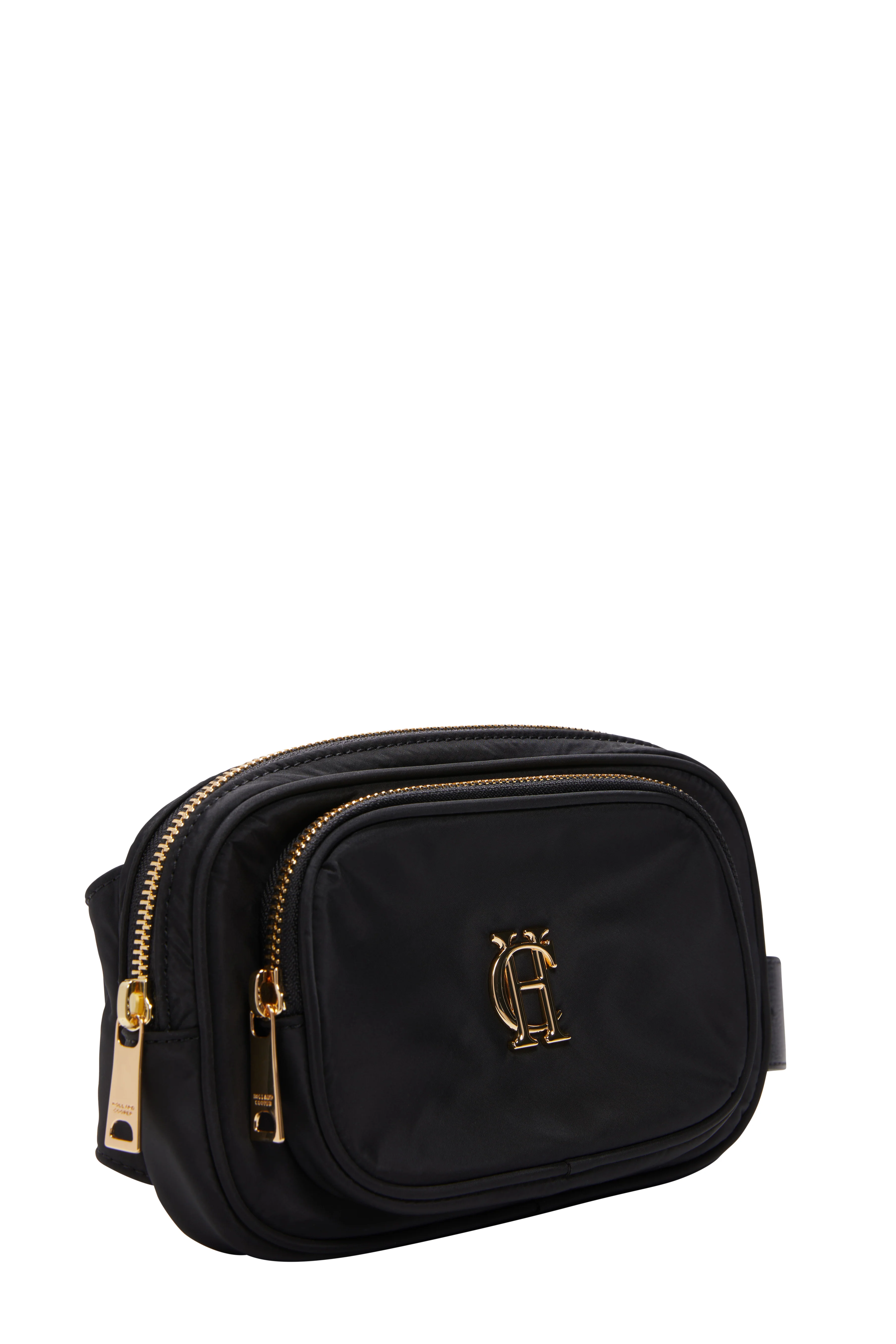 Camden Belt Bag (Black) - Image 7
