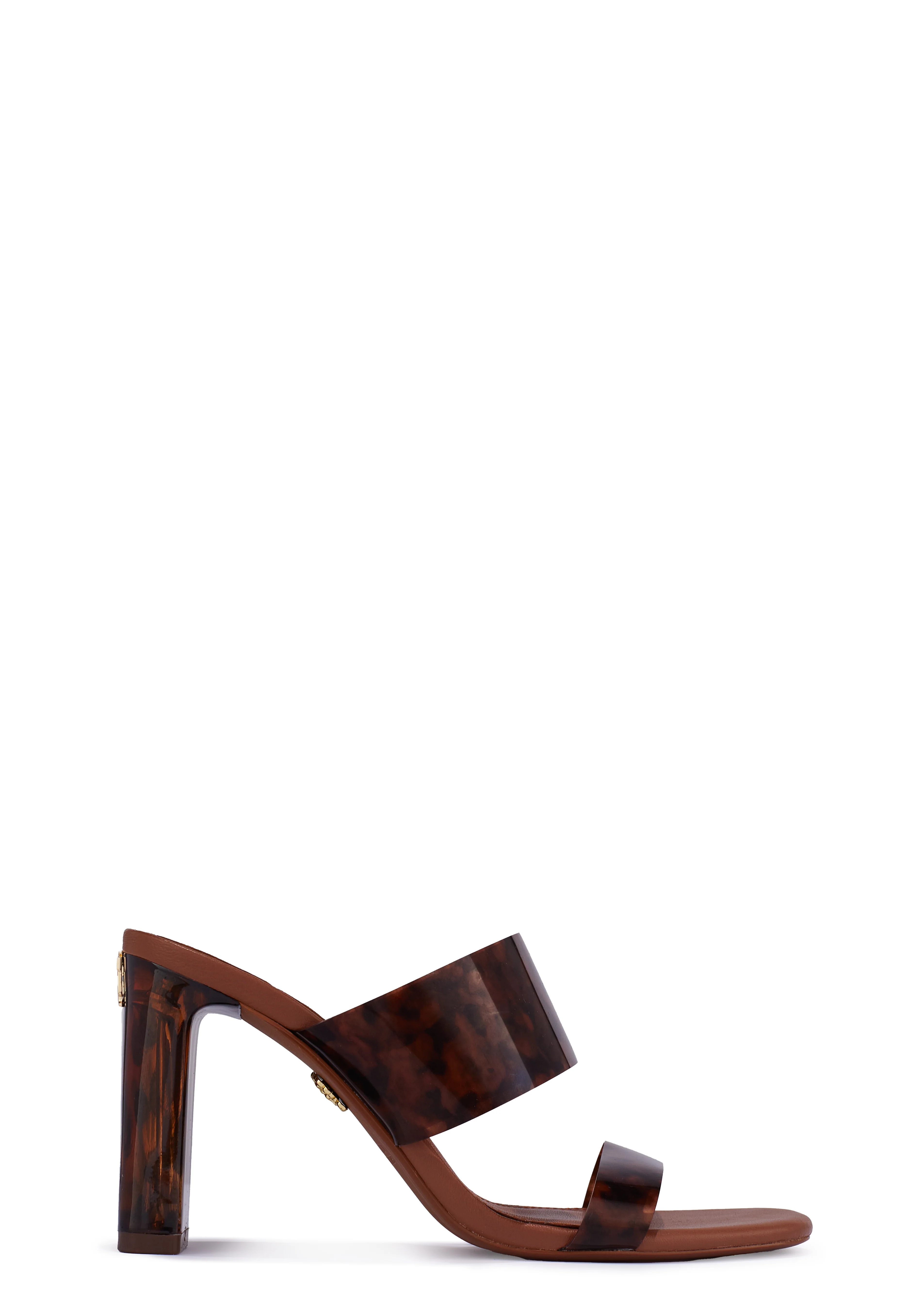 Cannes Sandal (Tortoiseshell) - Image 7