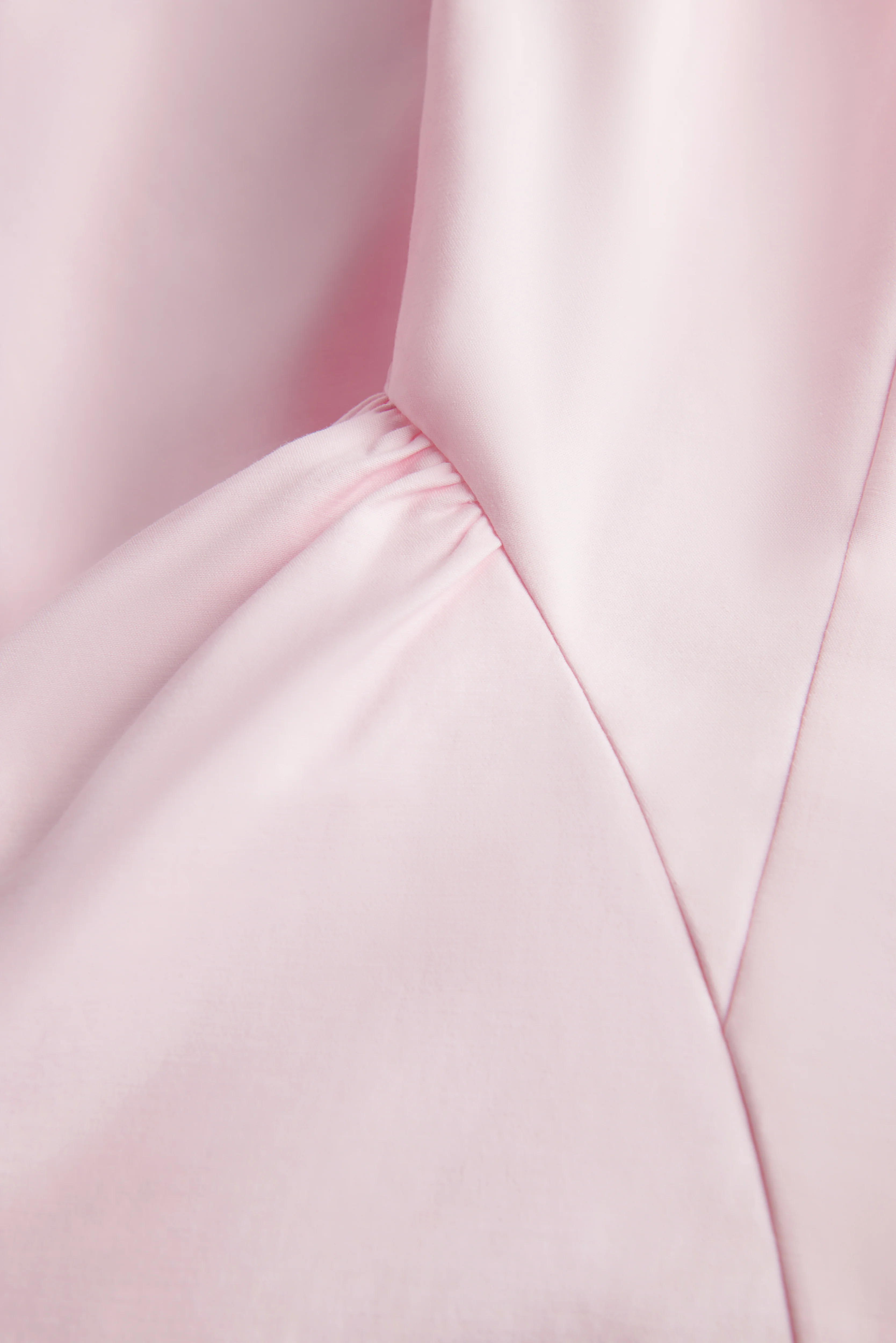 Chatsworth Woven Dress (Blush) - Image 11