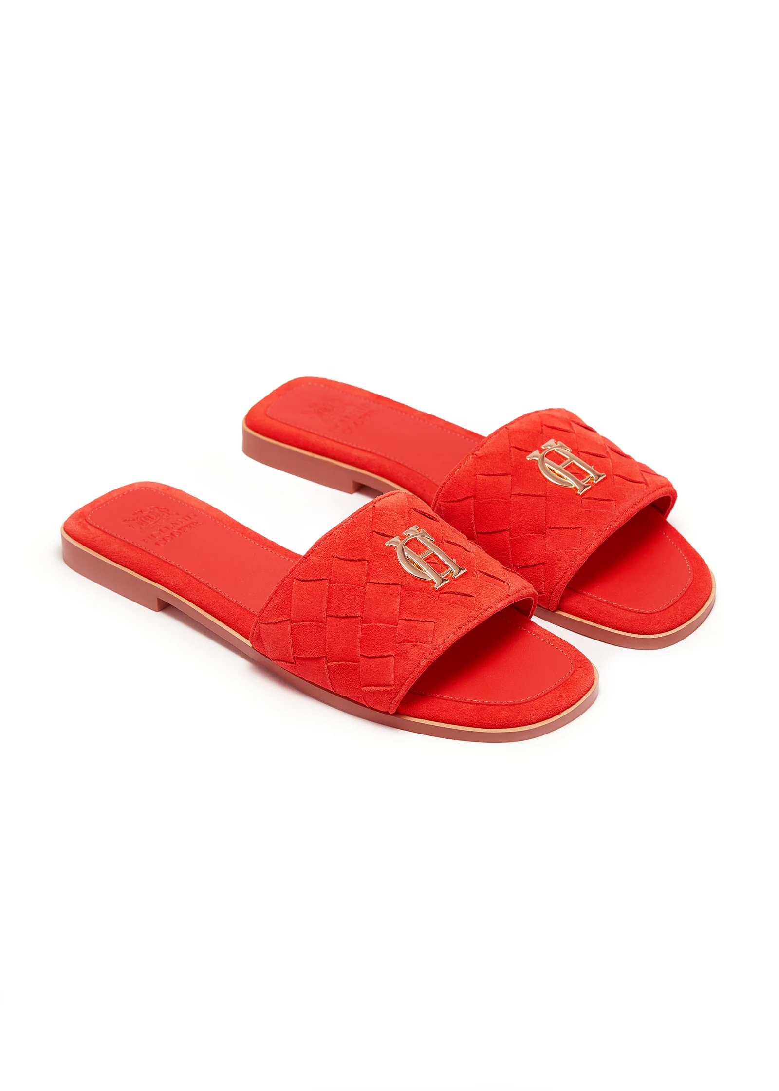 Chelsea Slides (Neroli) - Image 6