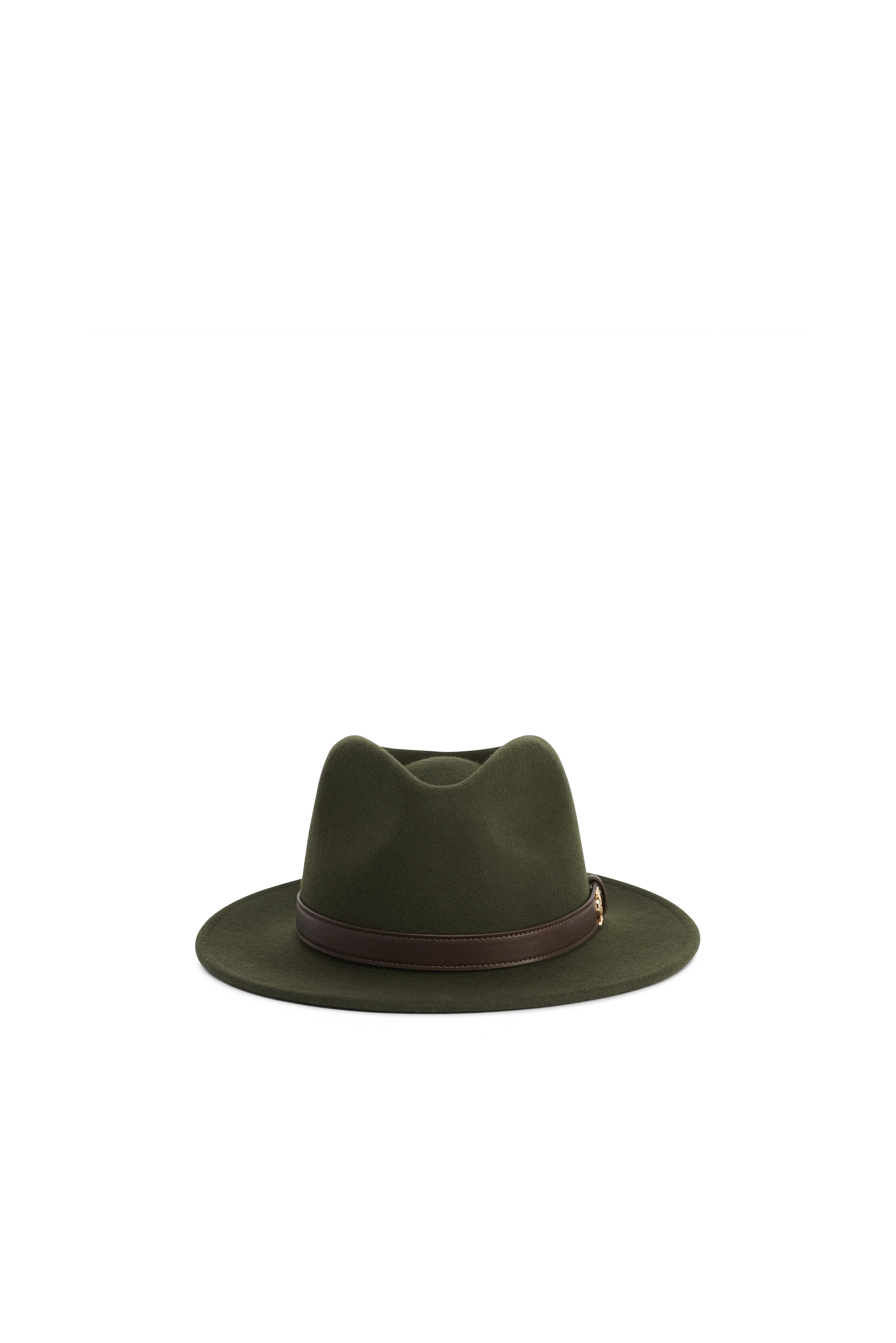 Chelsea Trilby (Forest Green) - Image 4
