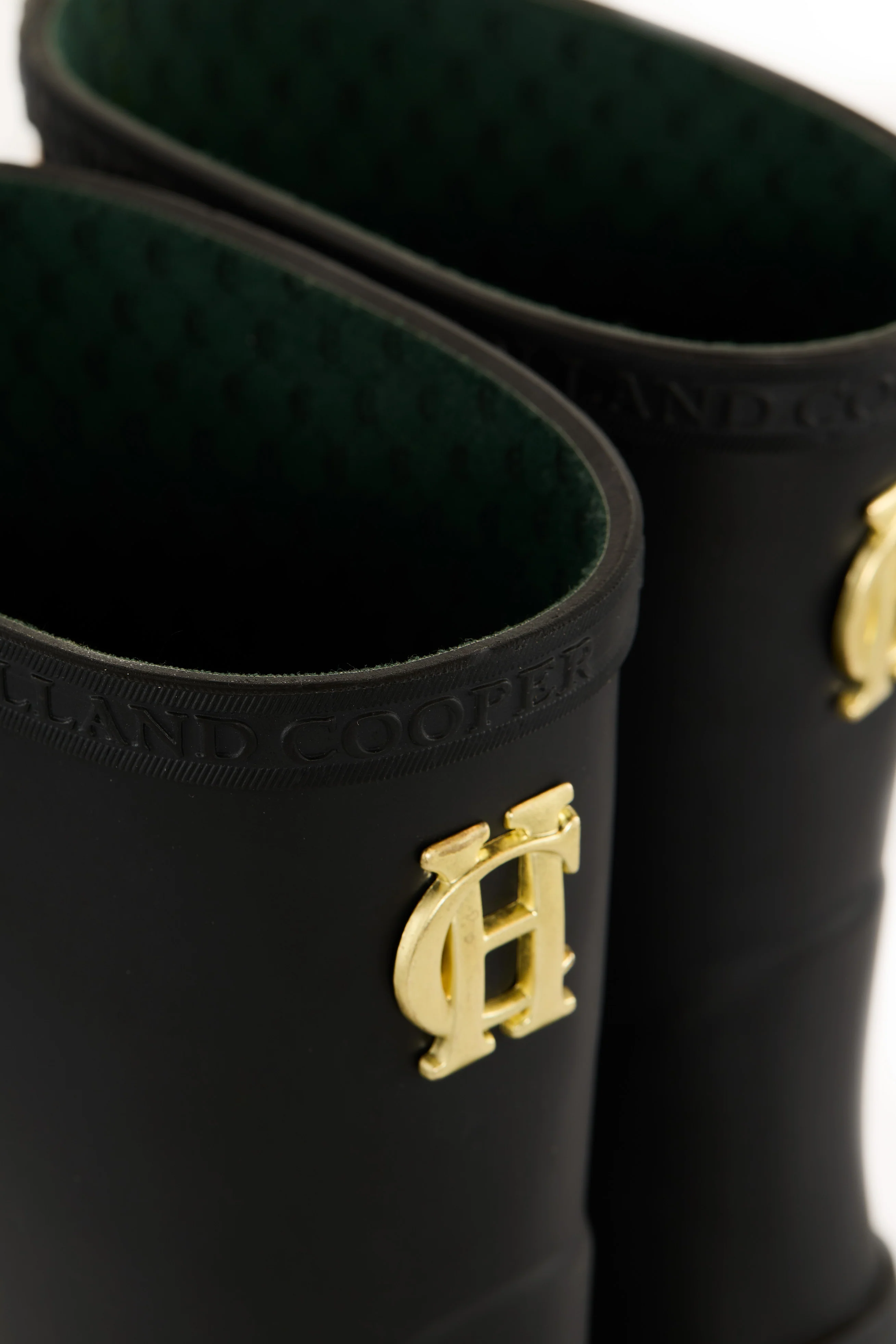 Chelsea Wellington (Matte Black) - Image 10