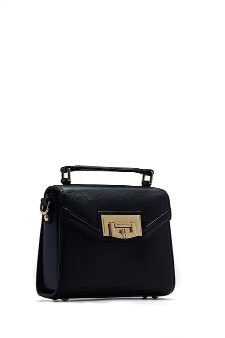 Cheltenham Bag (Black) - Image 9