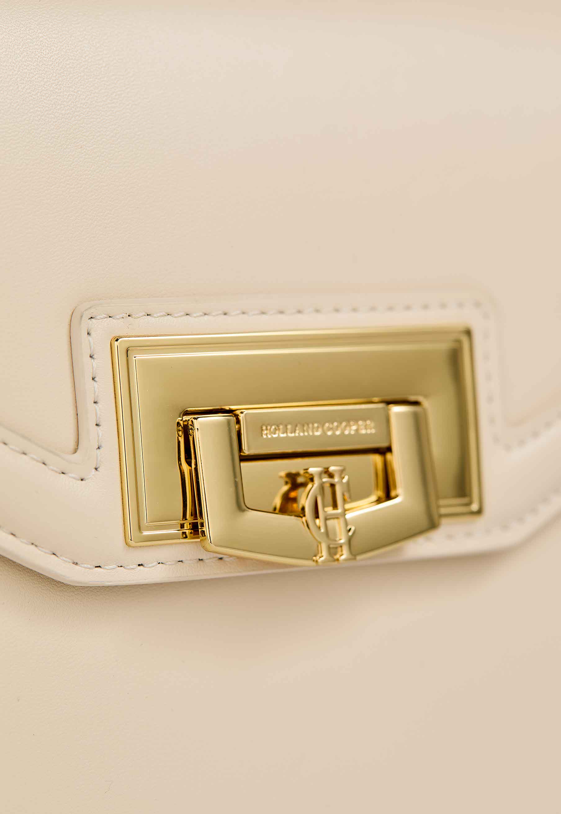 Cheltenham Bag (Cream) - Image 6