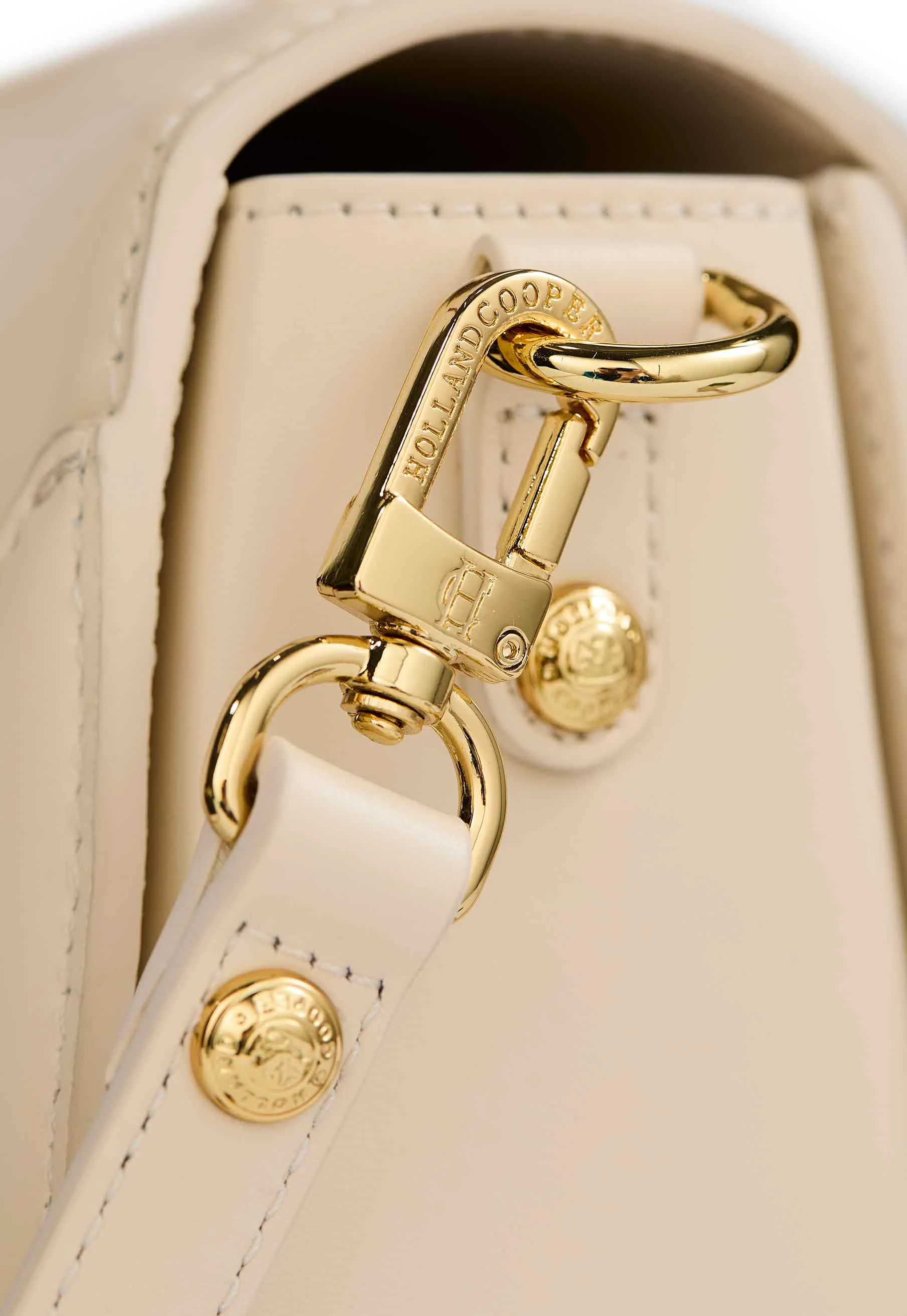Cheltenham Bag (Cream) - Image 8