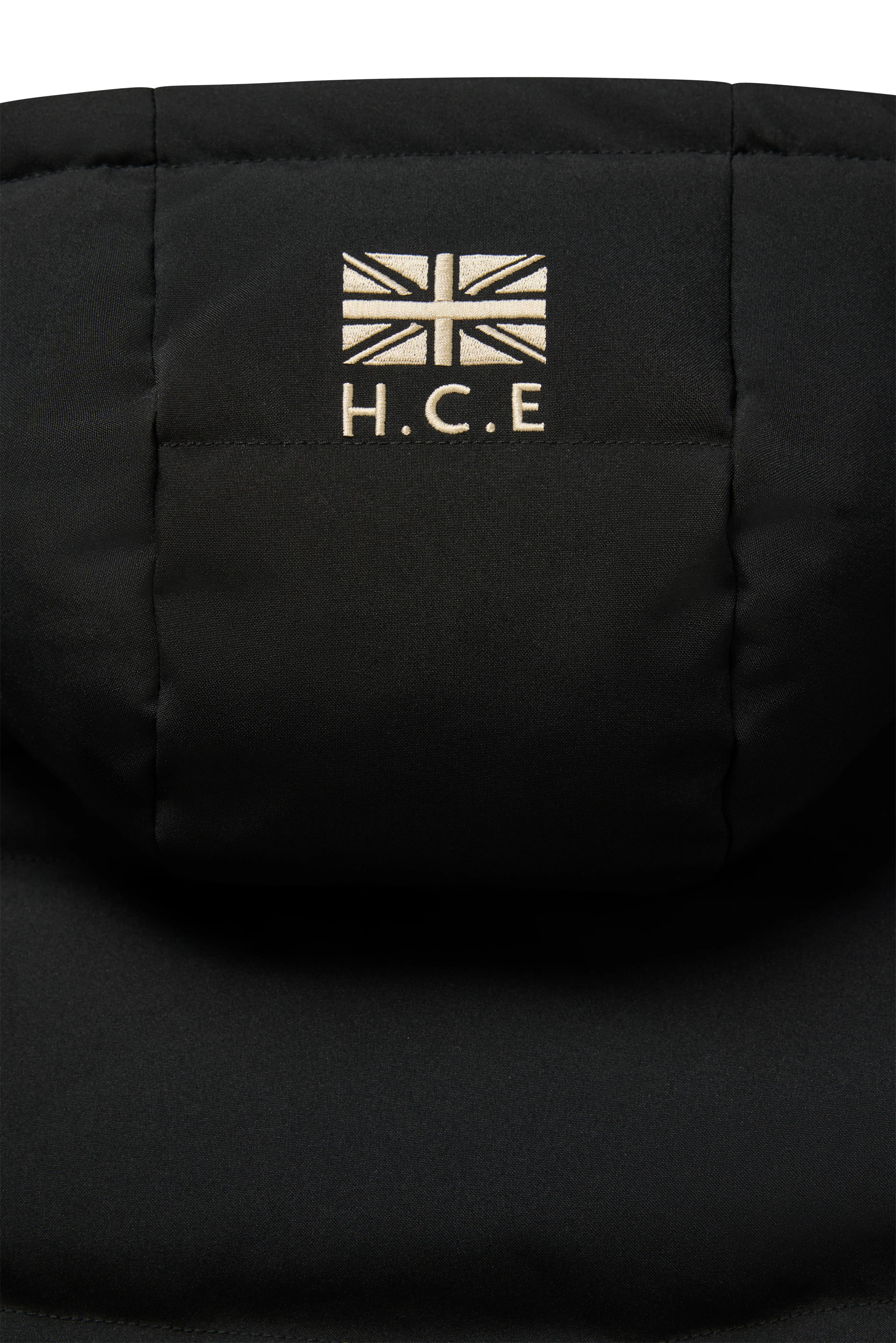 Chiltern Yard Jacket (Black) - Image 9
