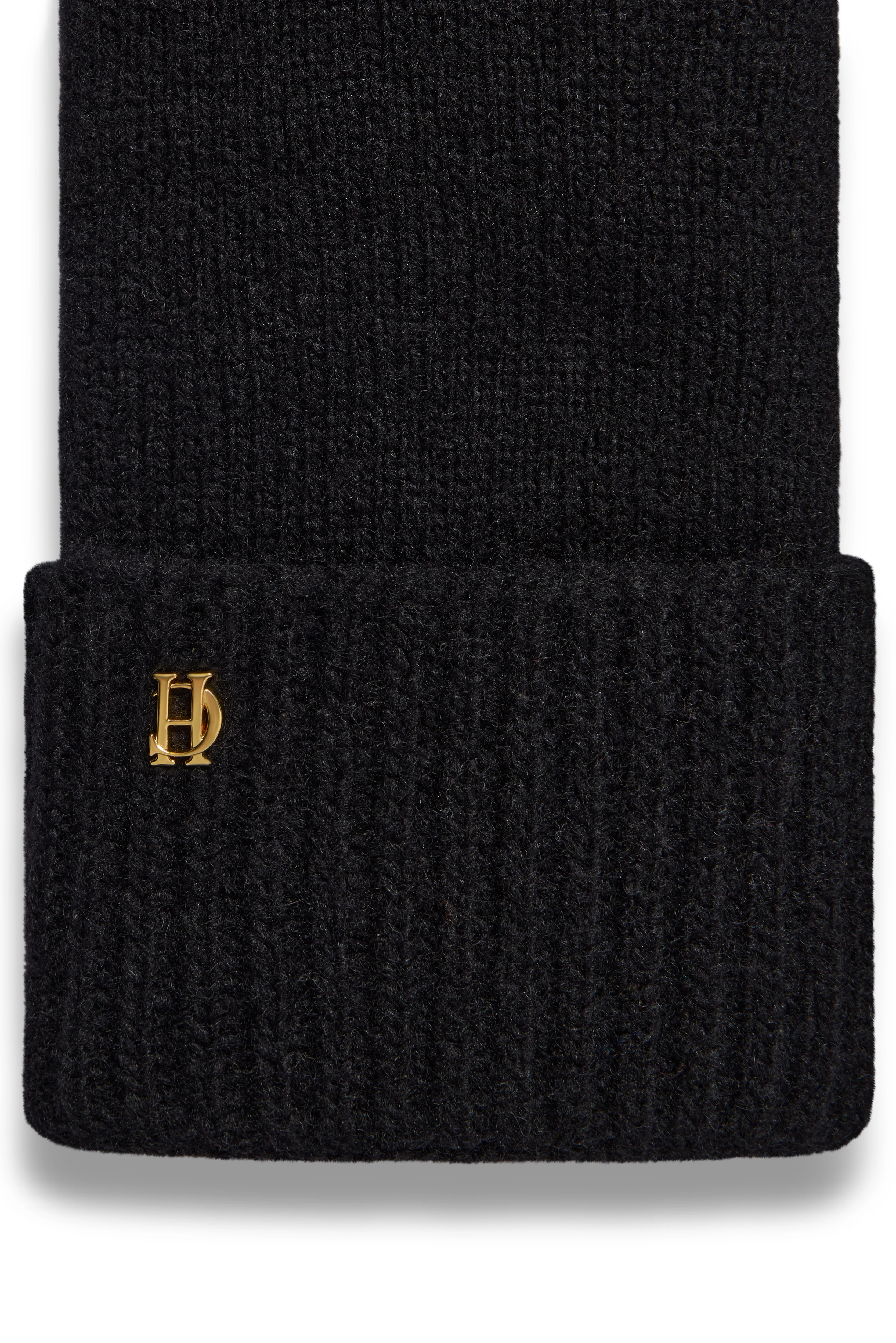Classic Logo Glove (Black) - Image 4