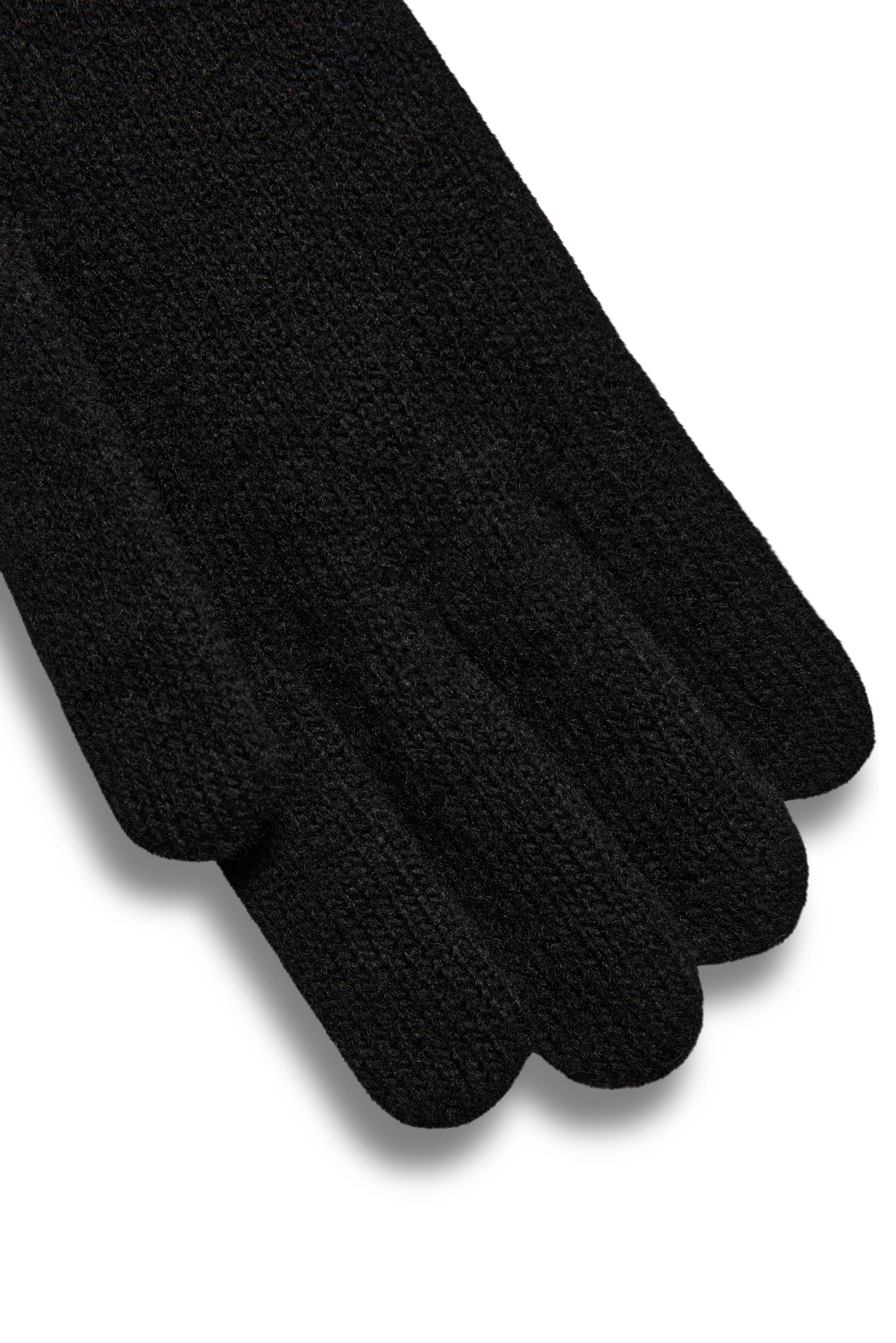 Classic Logo Glove (Black) - Image 5