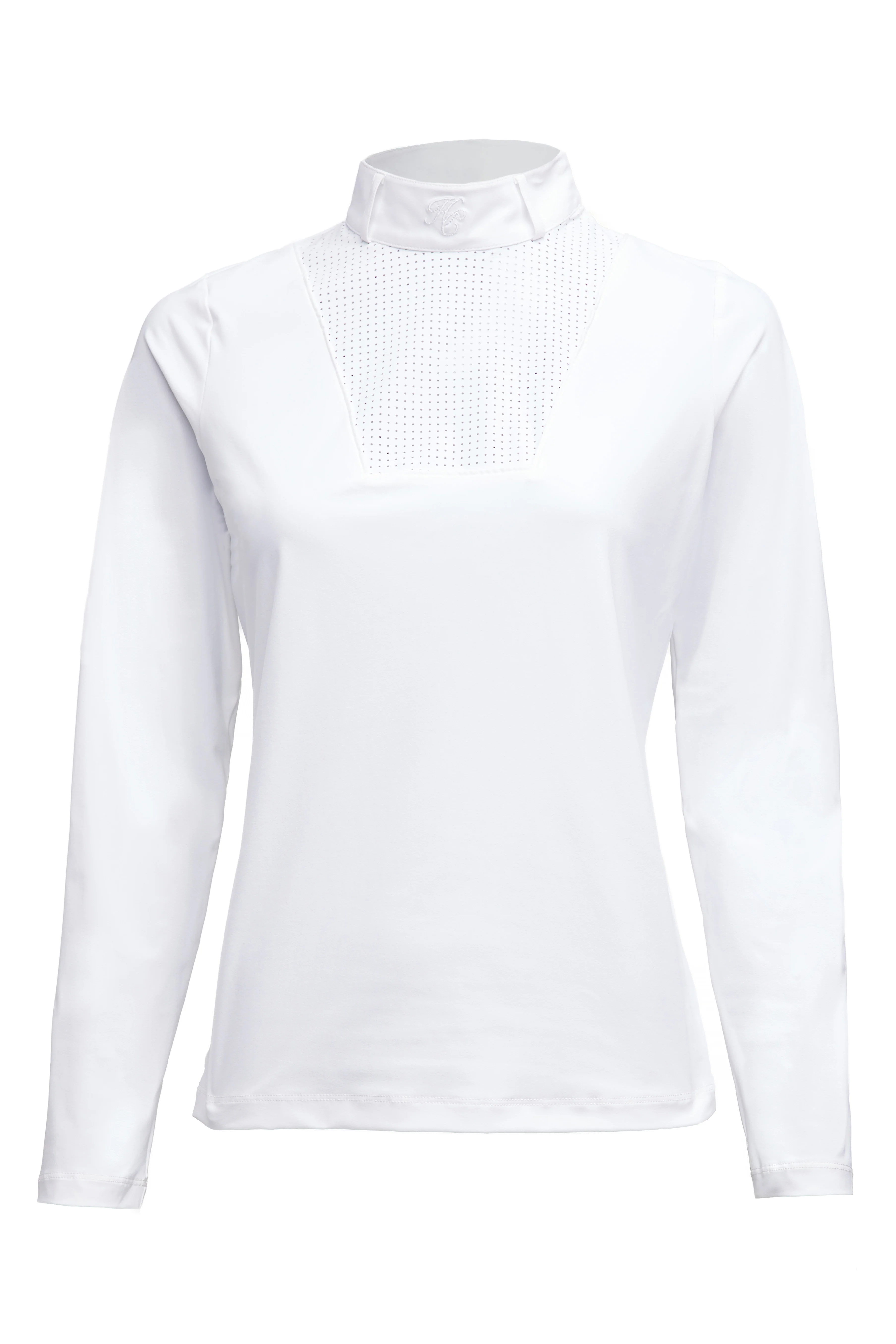 Cleveland Bay Base Layer (White) - Image 6