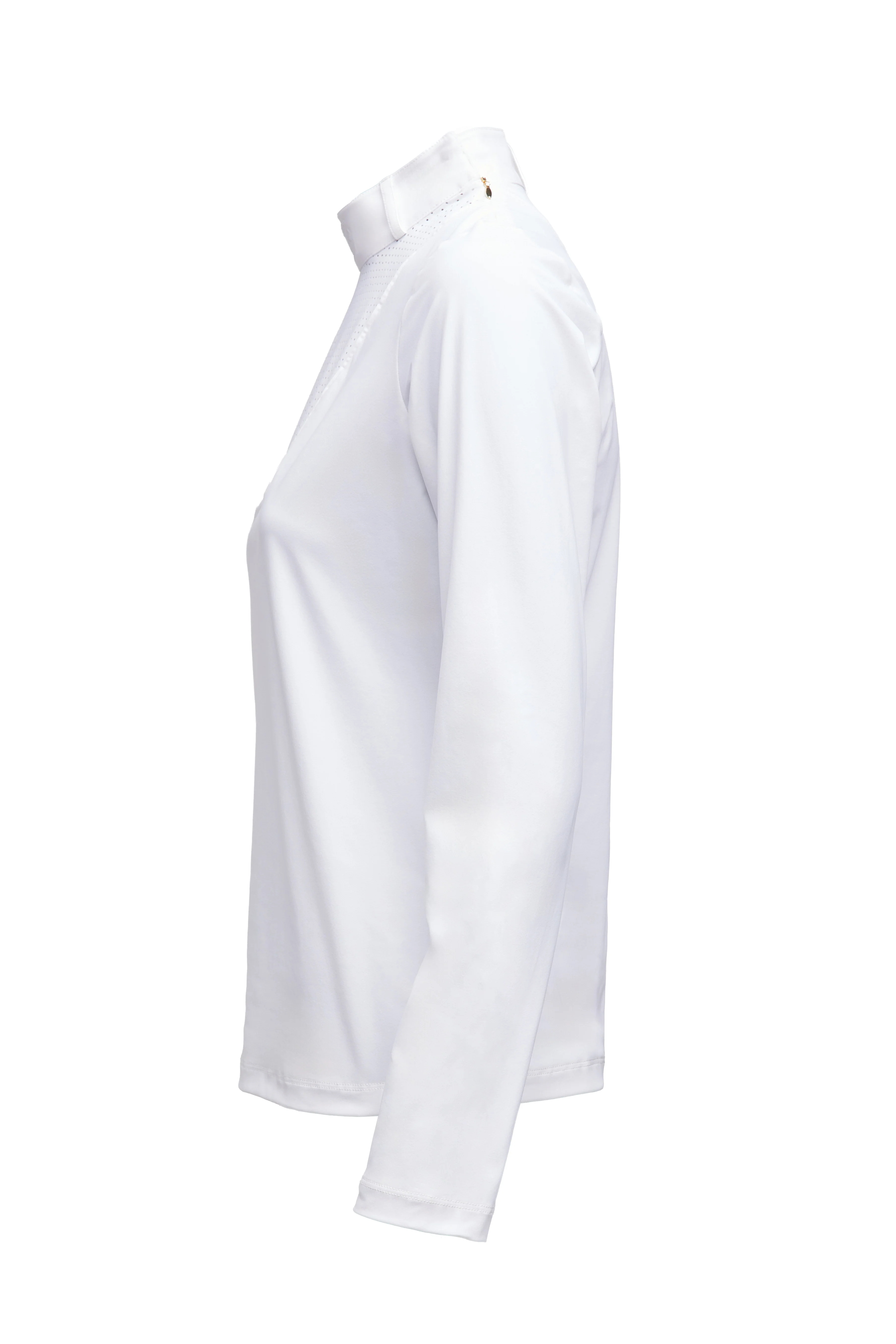 Cleveland Bay Base Layer (White) - Image 8