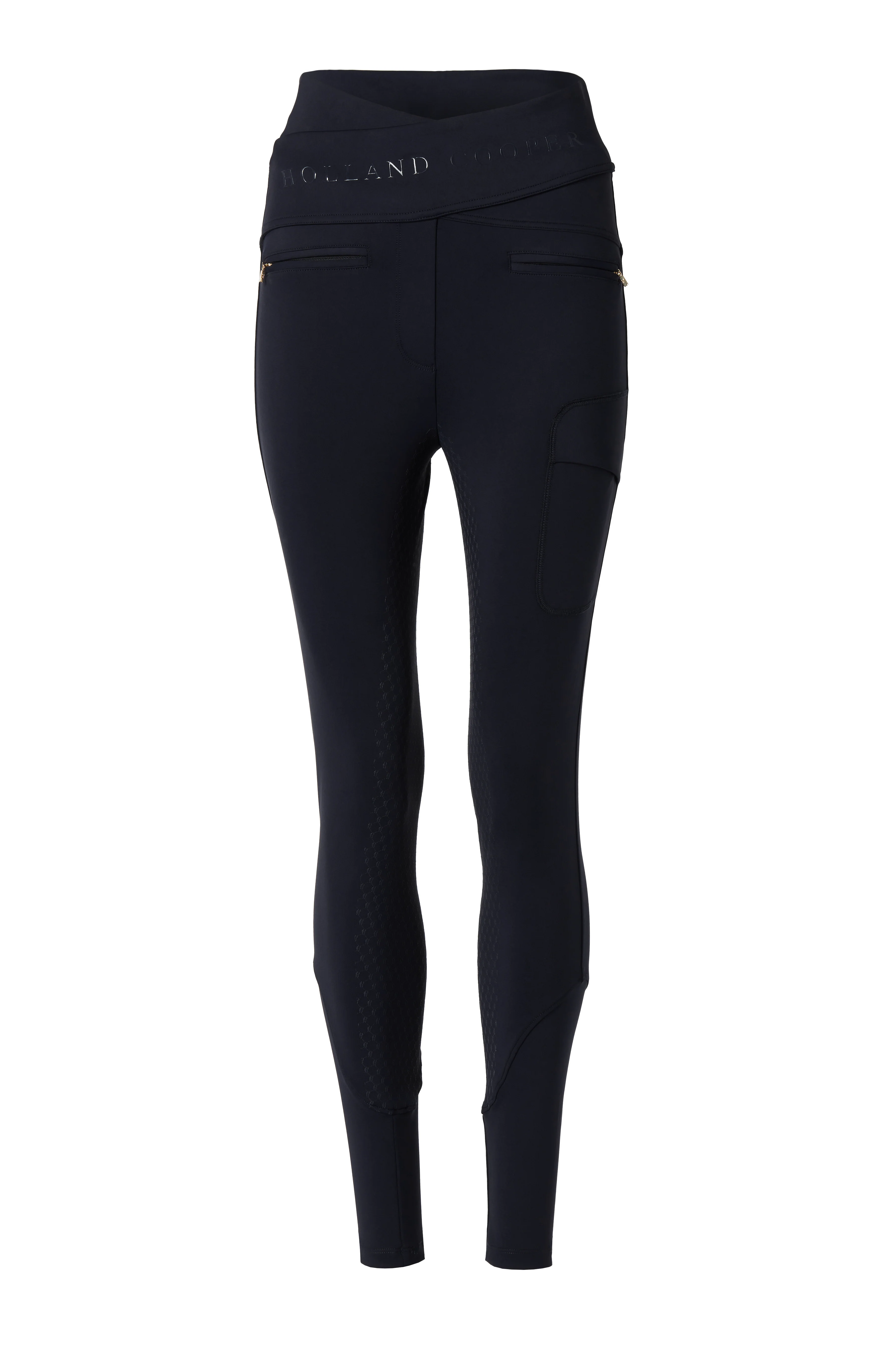 Cooper Training Breeches (Black) - Image 8