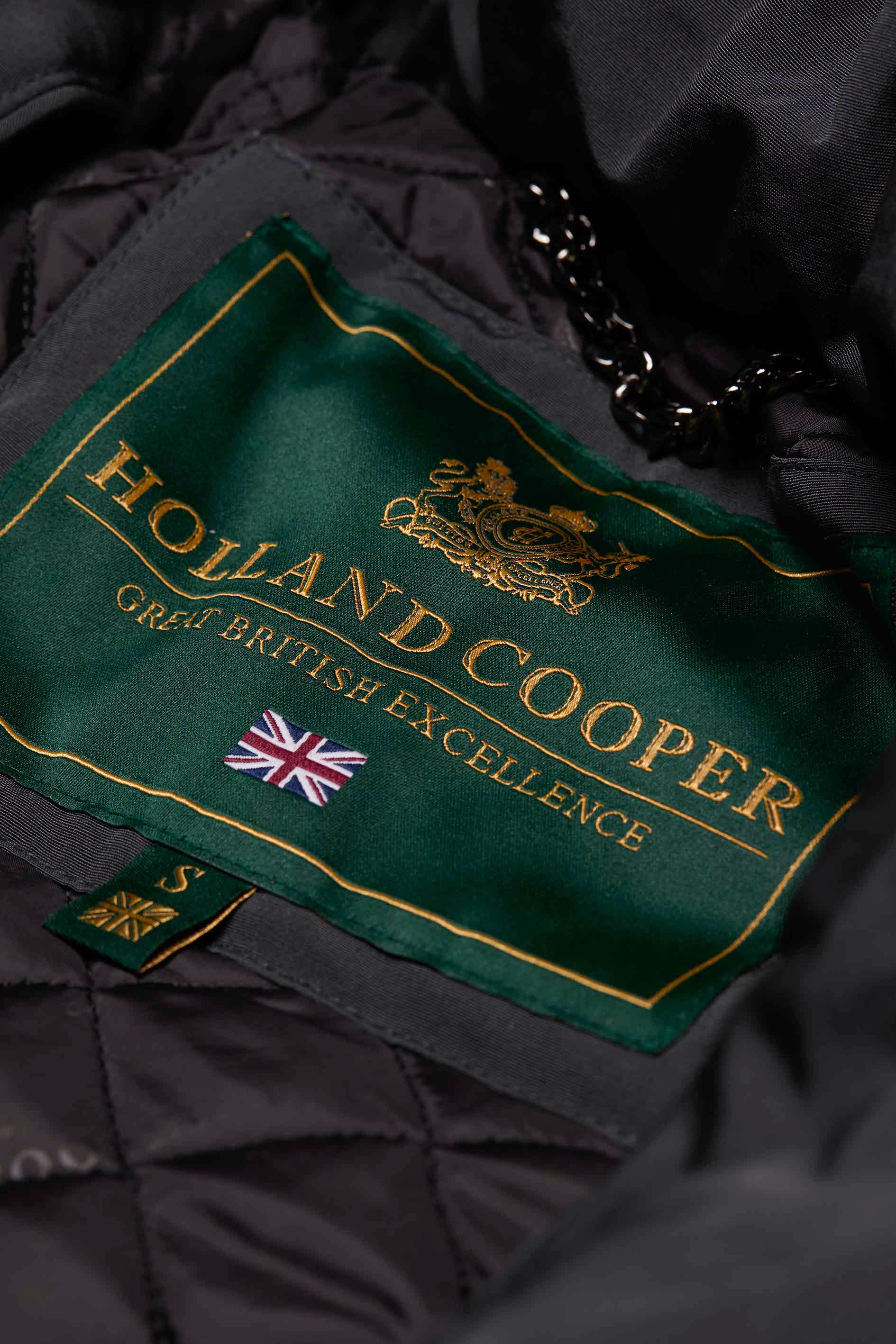 Corvara Parka (Charcoal) - Image 6