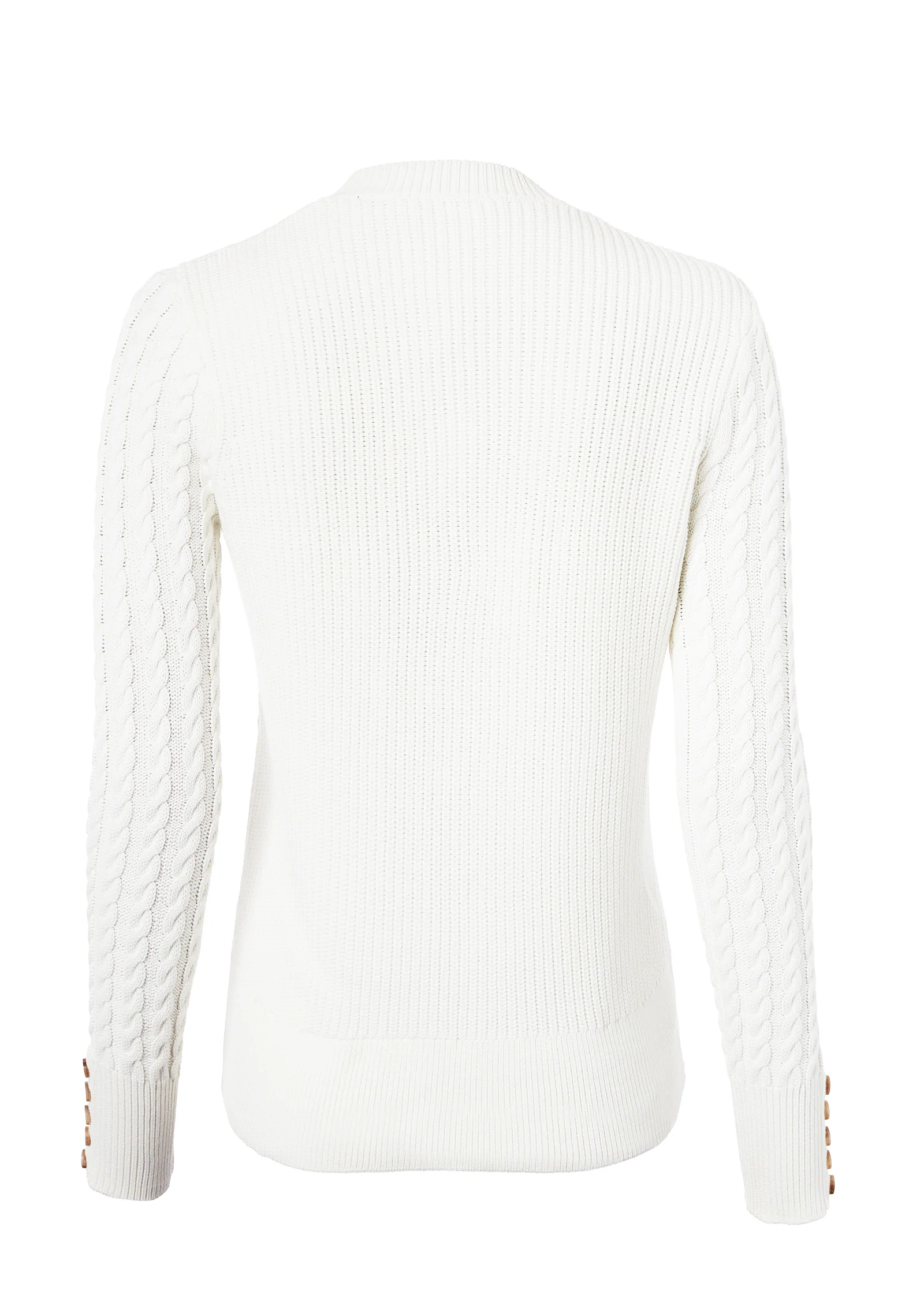 Cotswold Cardigan (Natural) - Image 7