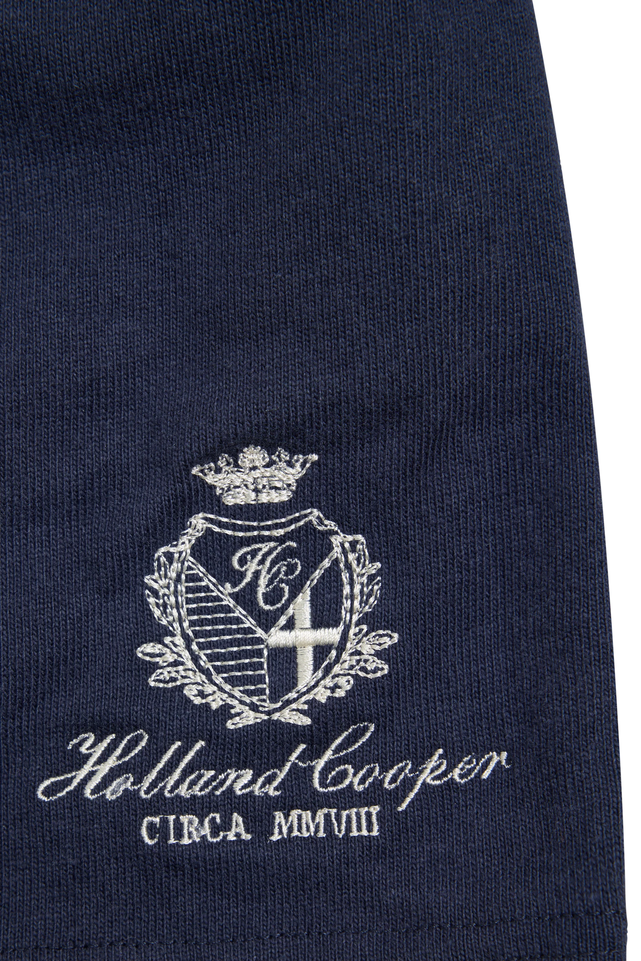 Country Club Short (Washed Navy) - Image 8
