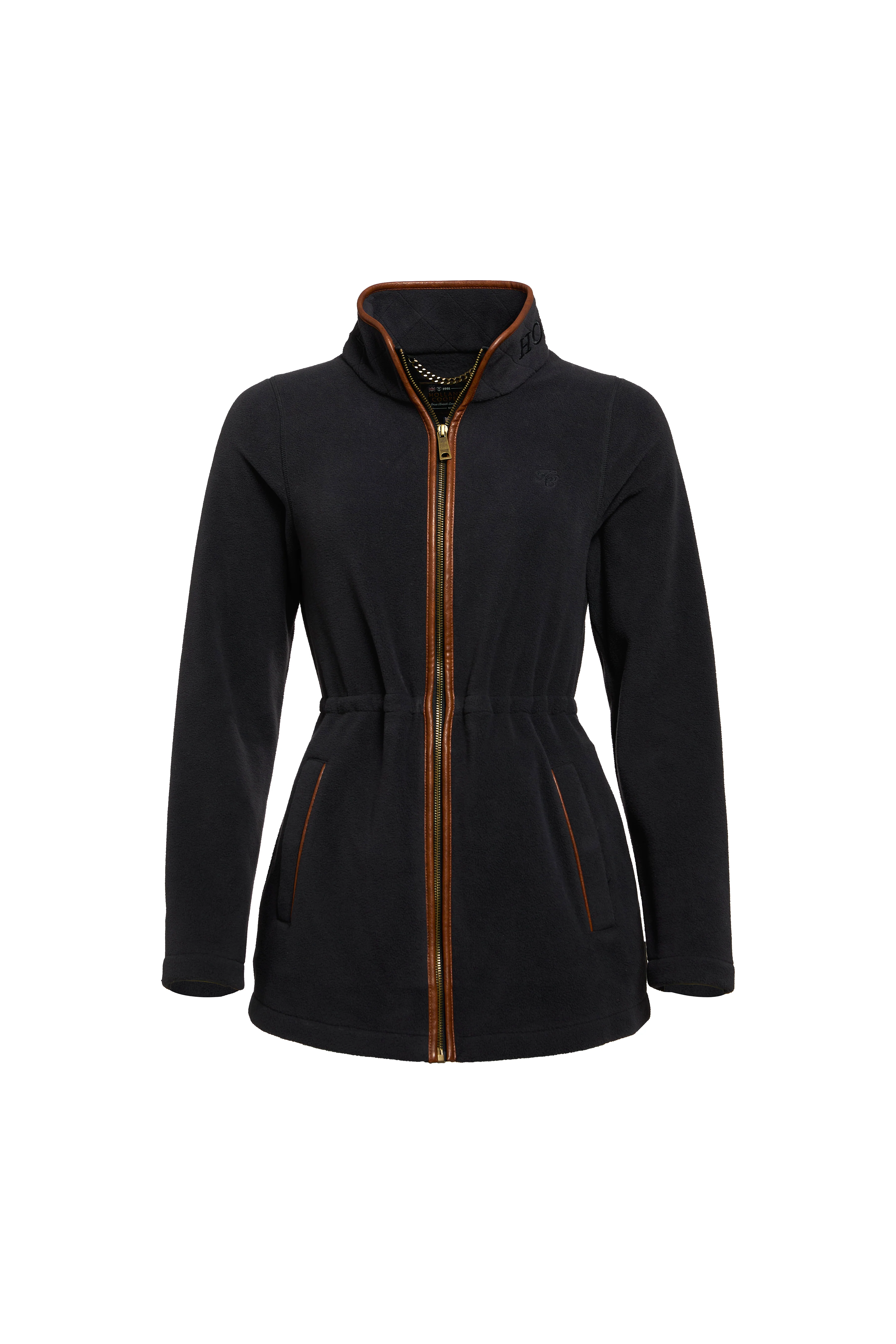 Country Longline Fleece (Ink Navy) - Image 4