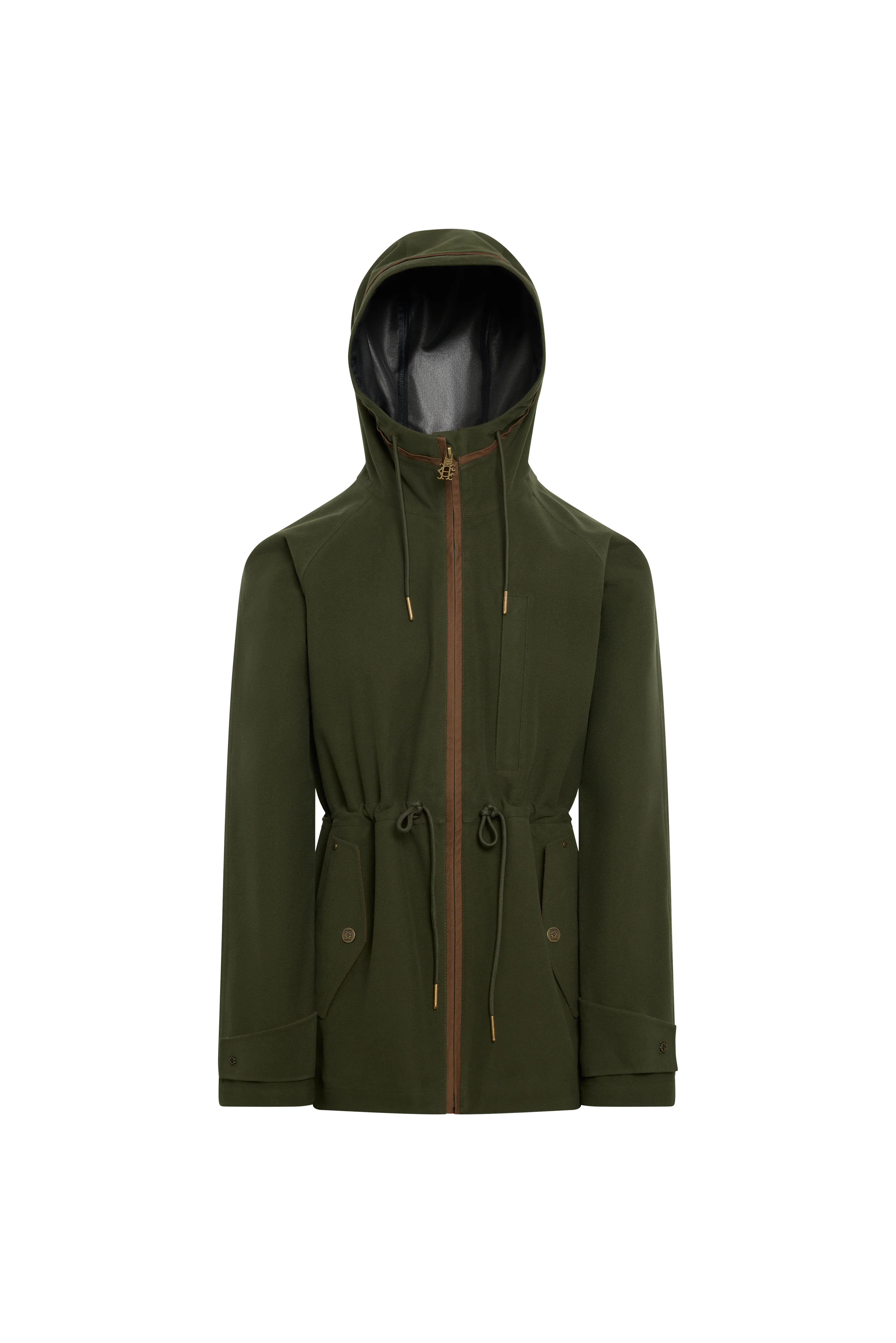 Country Parka (Khaki) - Image 7