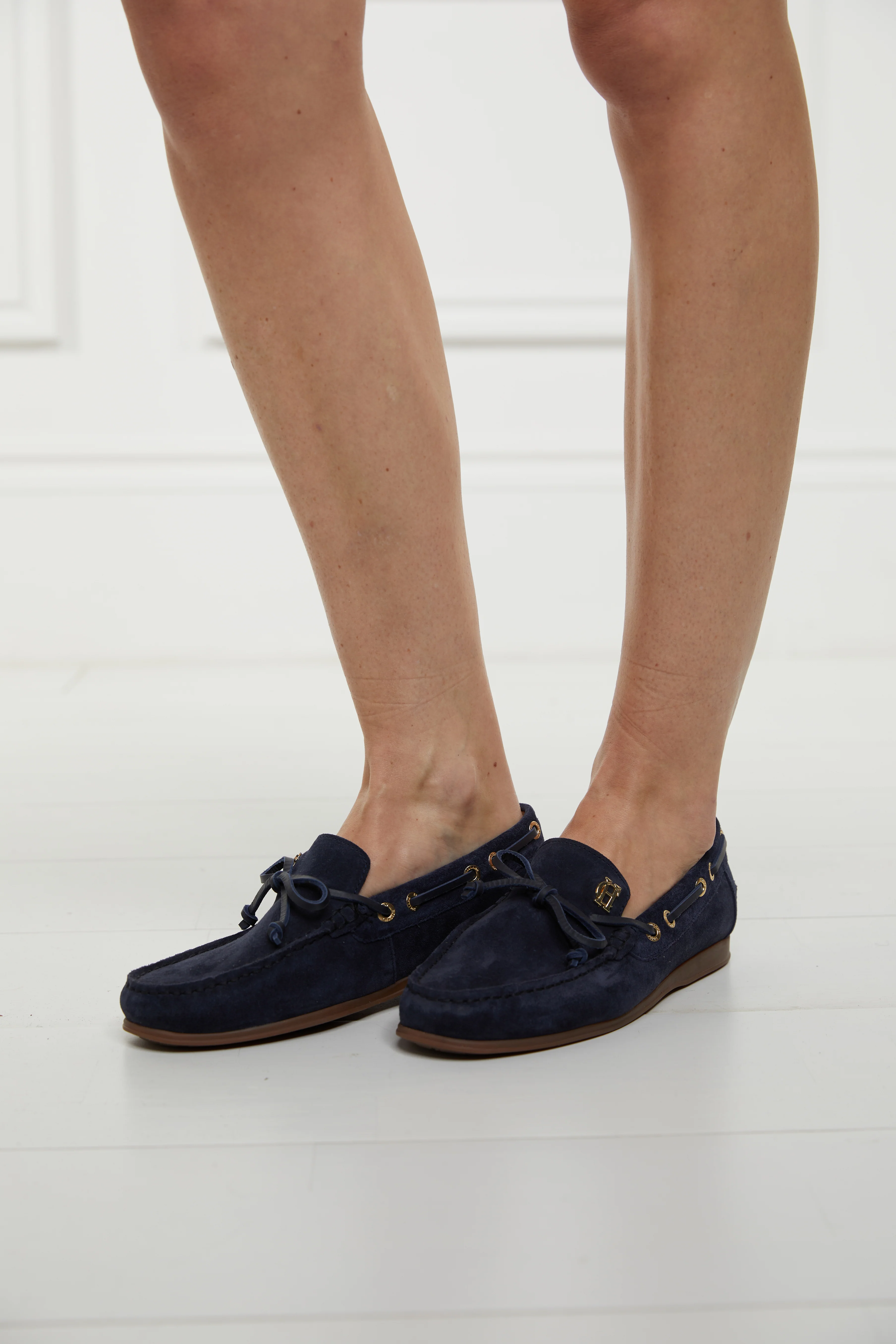 Deck Shoe (Ink Navy) - Image 3