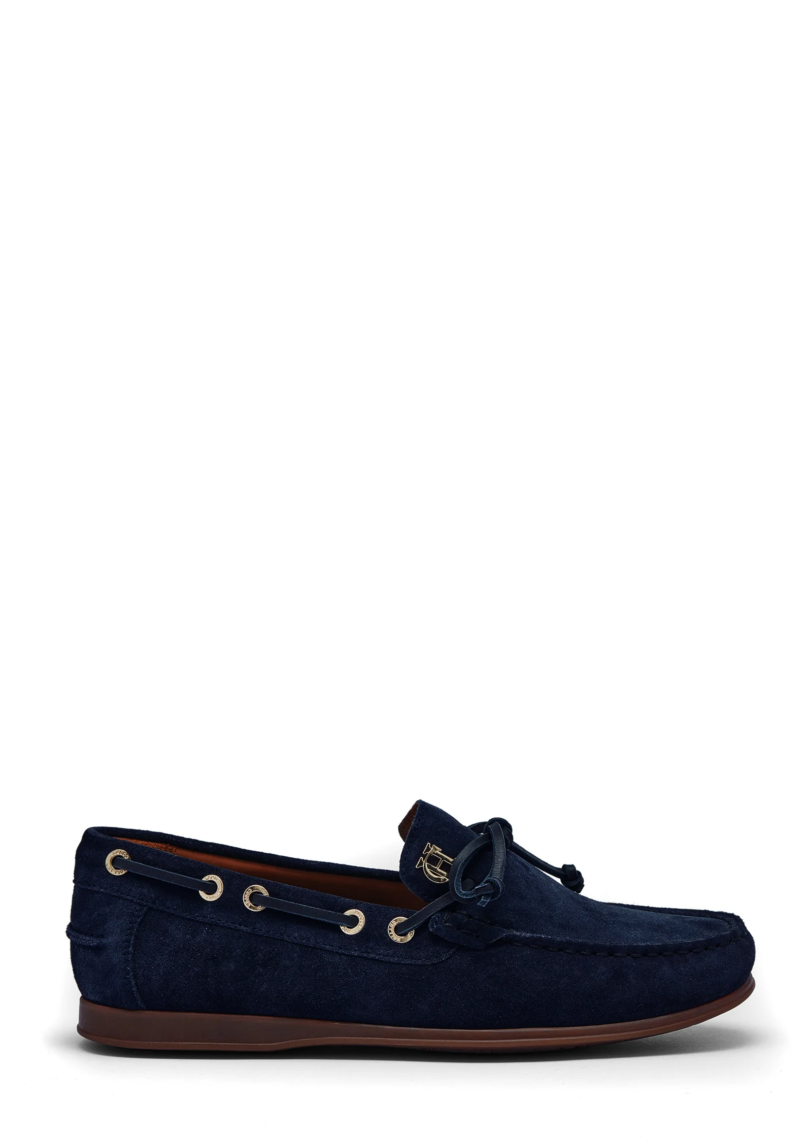 Deck Shoe (Ink Navy) - Image 4