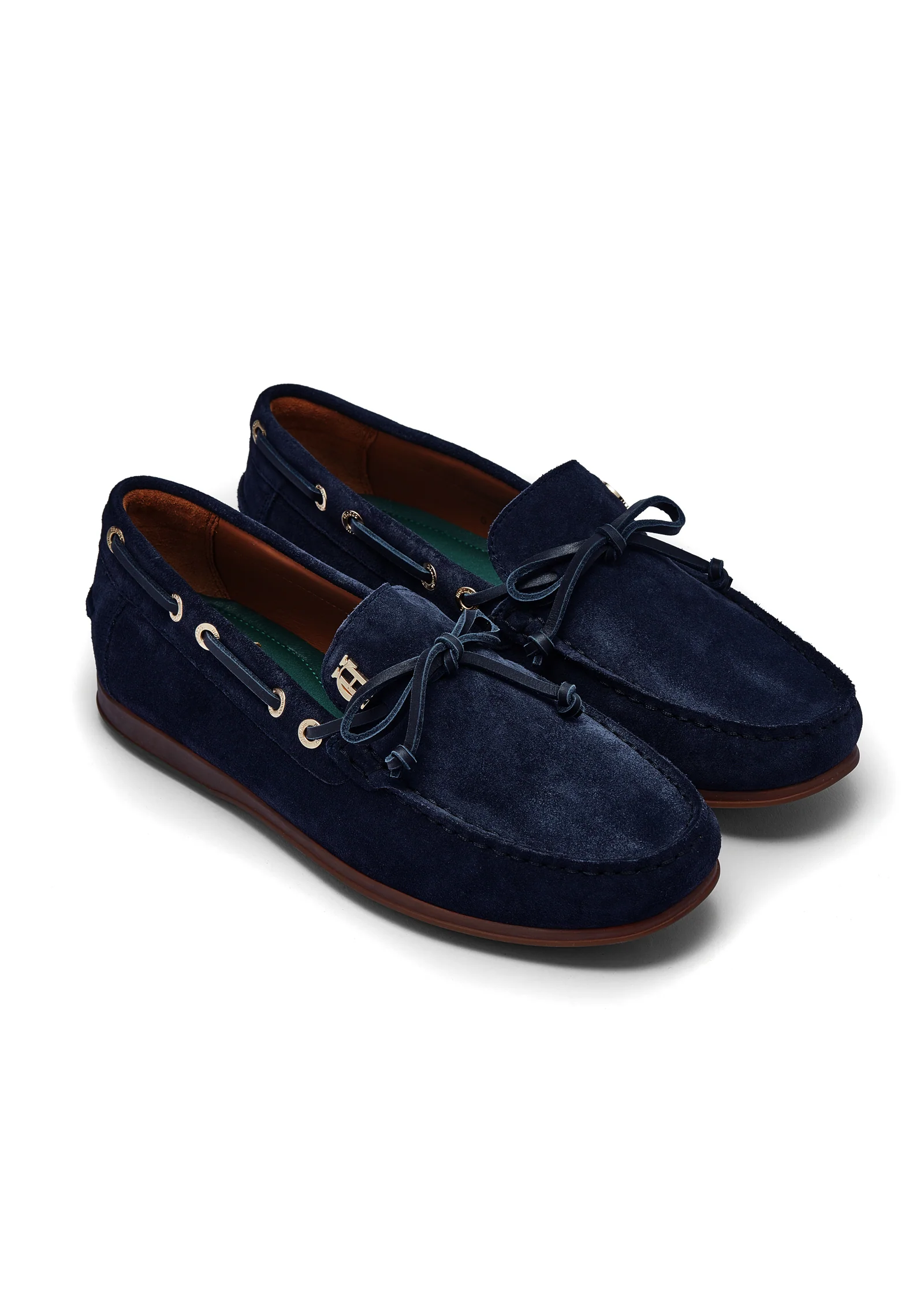 Deck Shoe (Ink Navy) - Image 6
